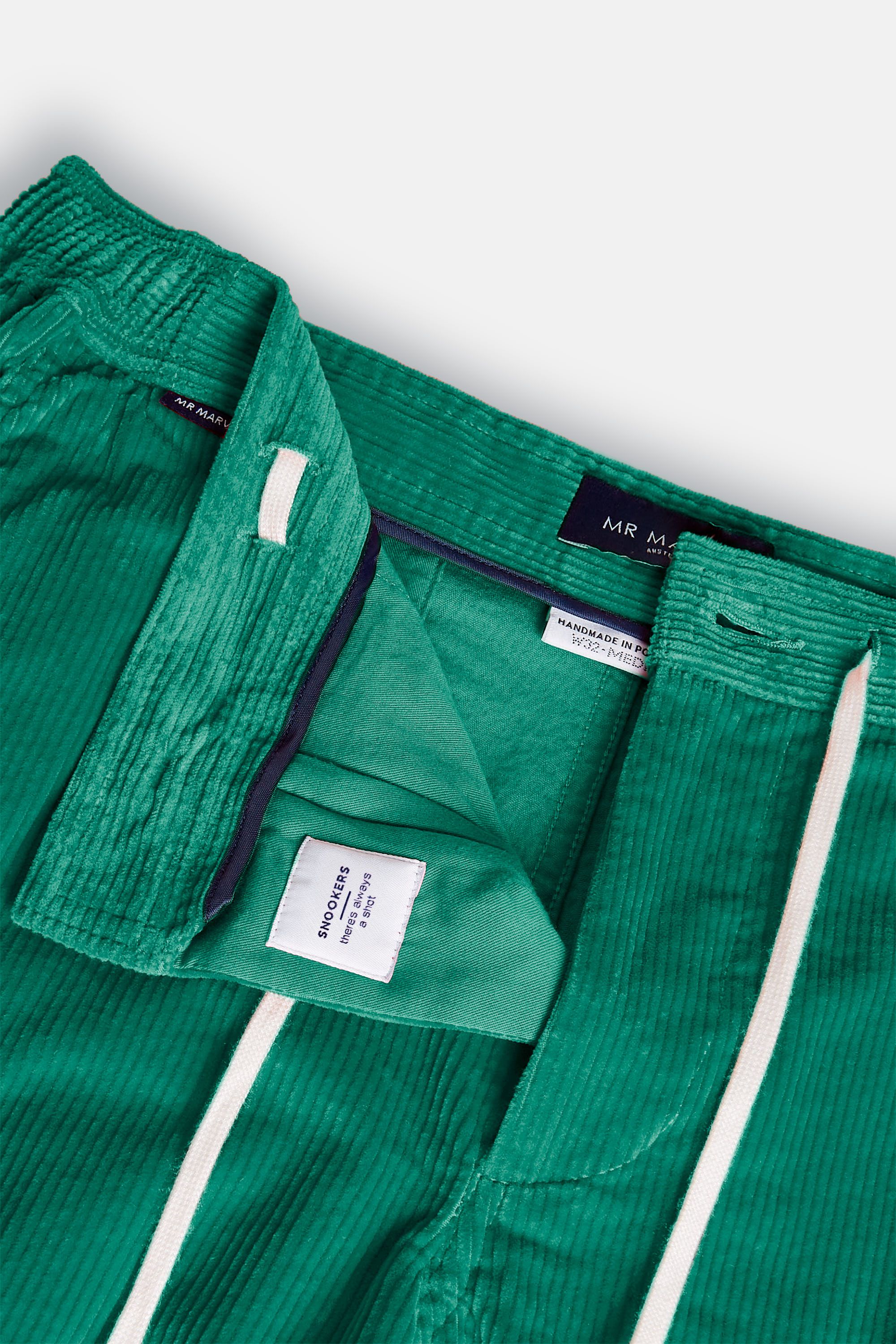 Snookers * The Short Cords