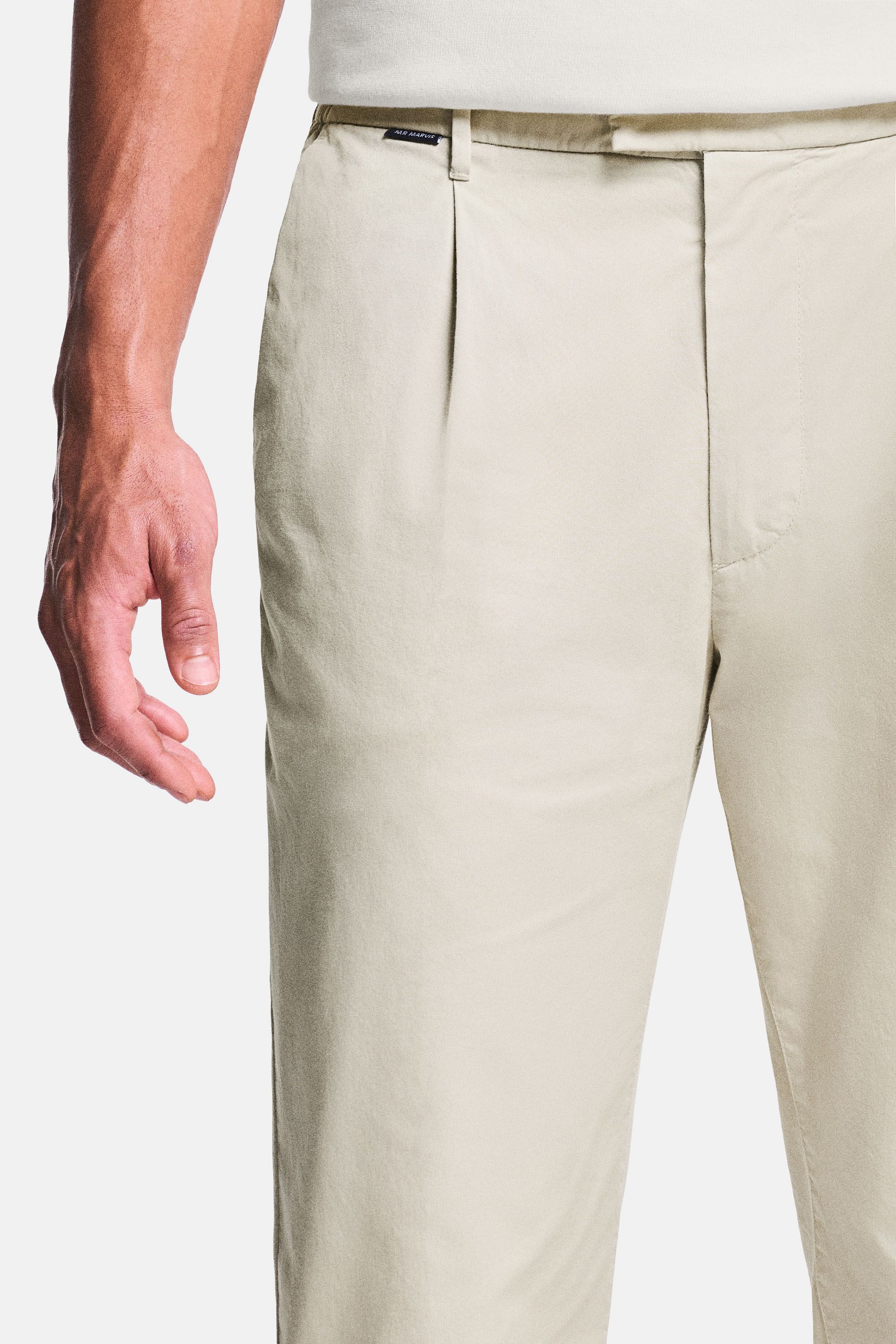 Gazettes * The Classic Chinos