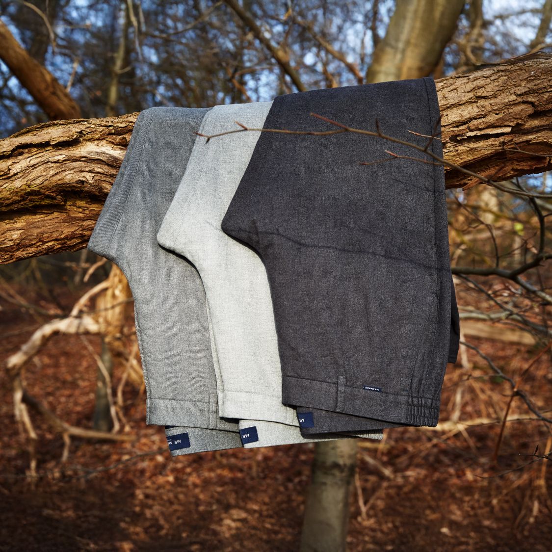 mr marvis trousers