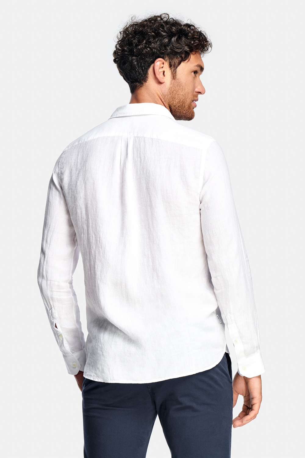 Linnen overhemden online kopen | Peek & Cloppenburg Linnen overhemden online kopen | Peek & Cloppenburg