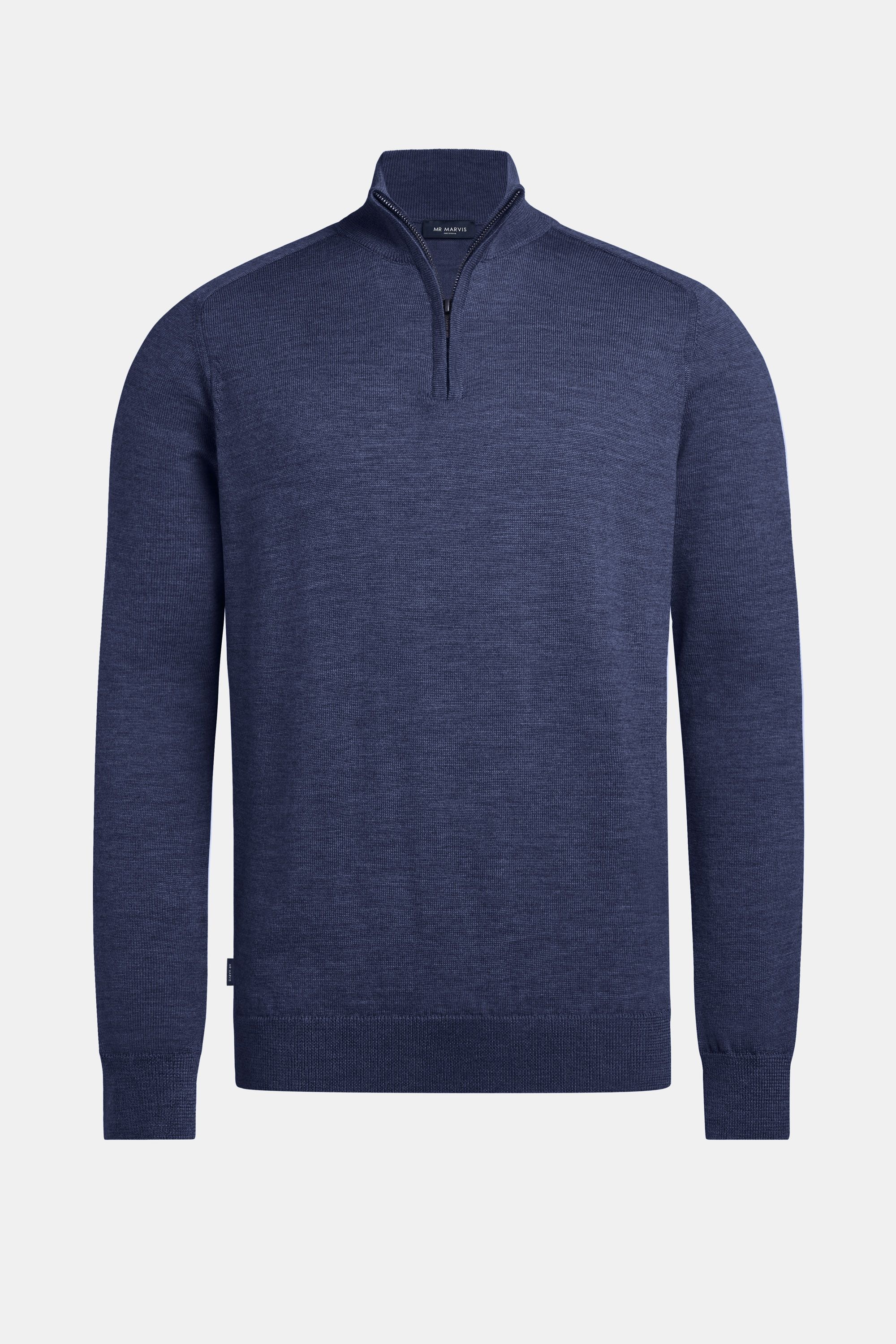 Mavericks * The Merino Pullover | MR MARVIS