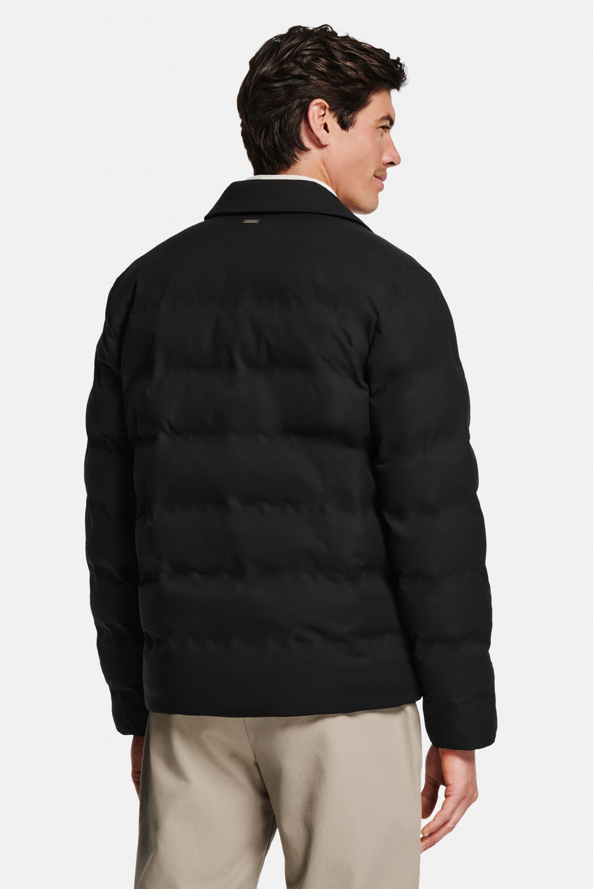 Blackjacks * The Downtown Jacket