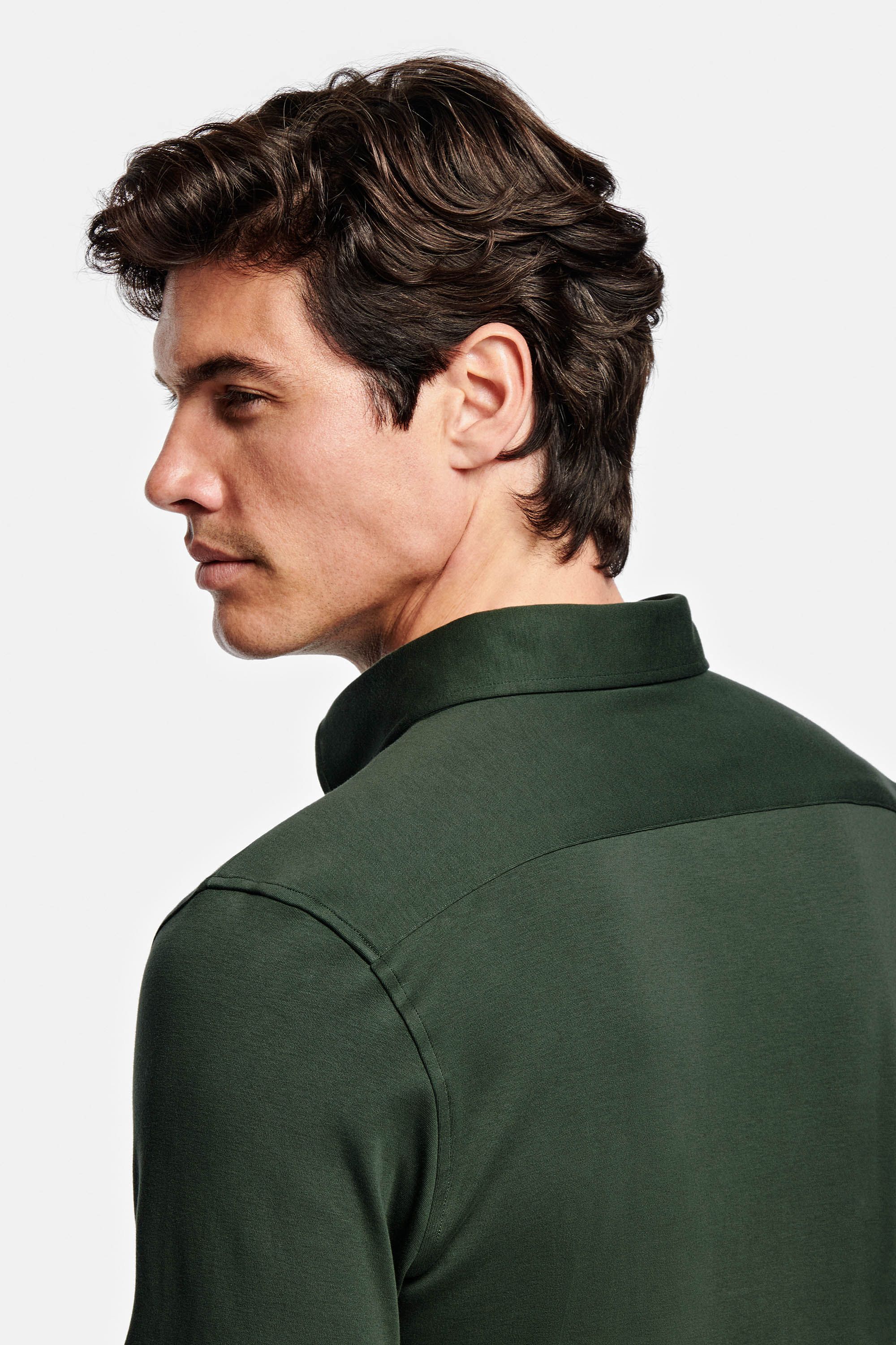 Fairways * The Easy Shirt