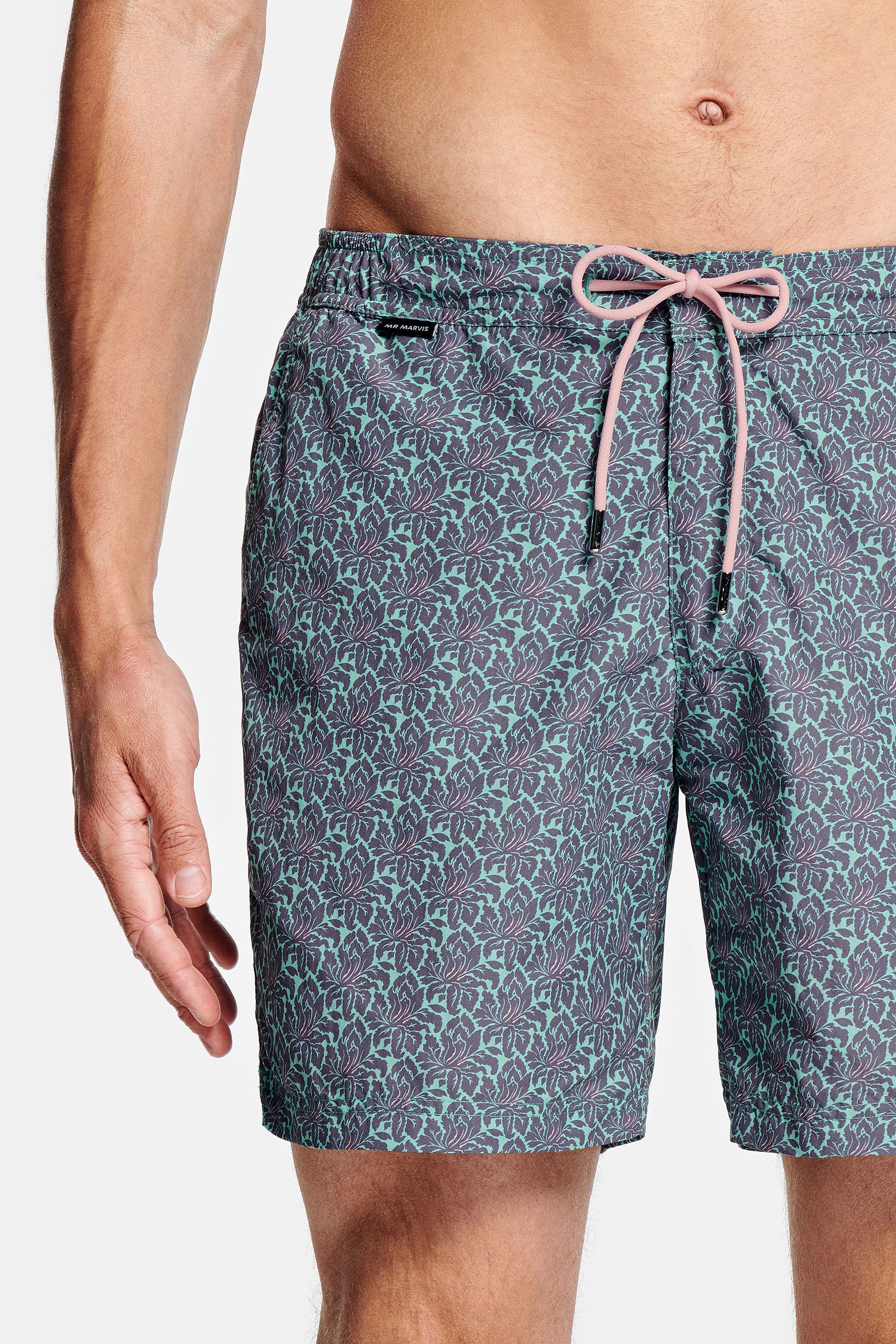 Tropicanas * Shorts de Bain Imprimés