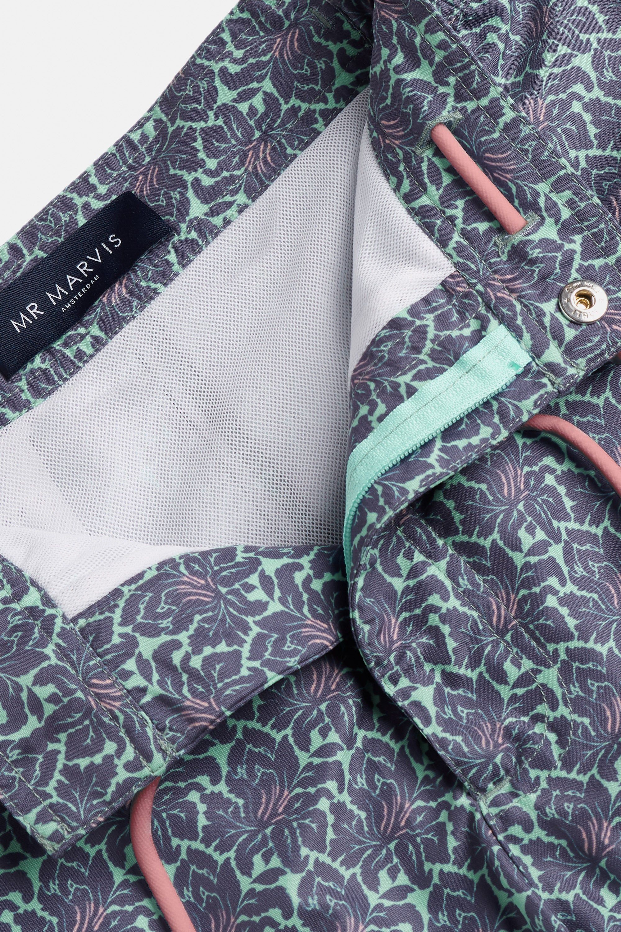 Tropicanas * Shorts de Bain Imprimés