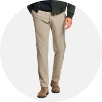 Photo of The Moleskin Chinos