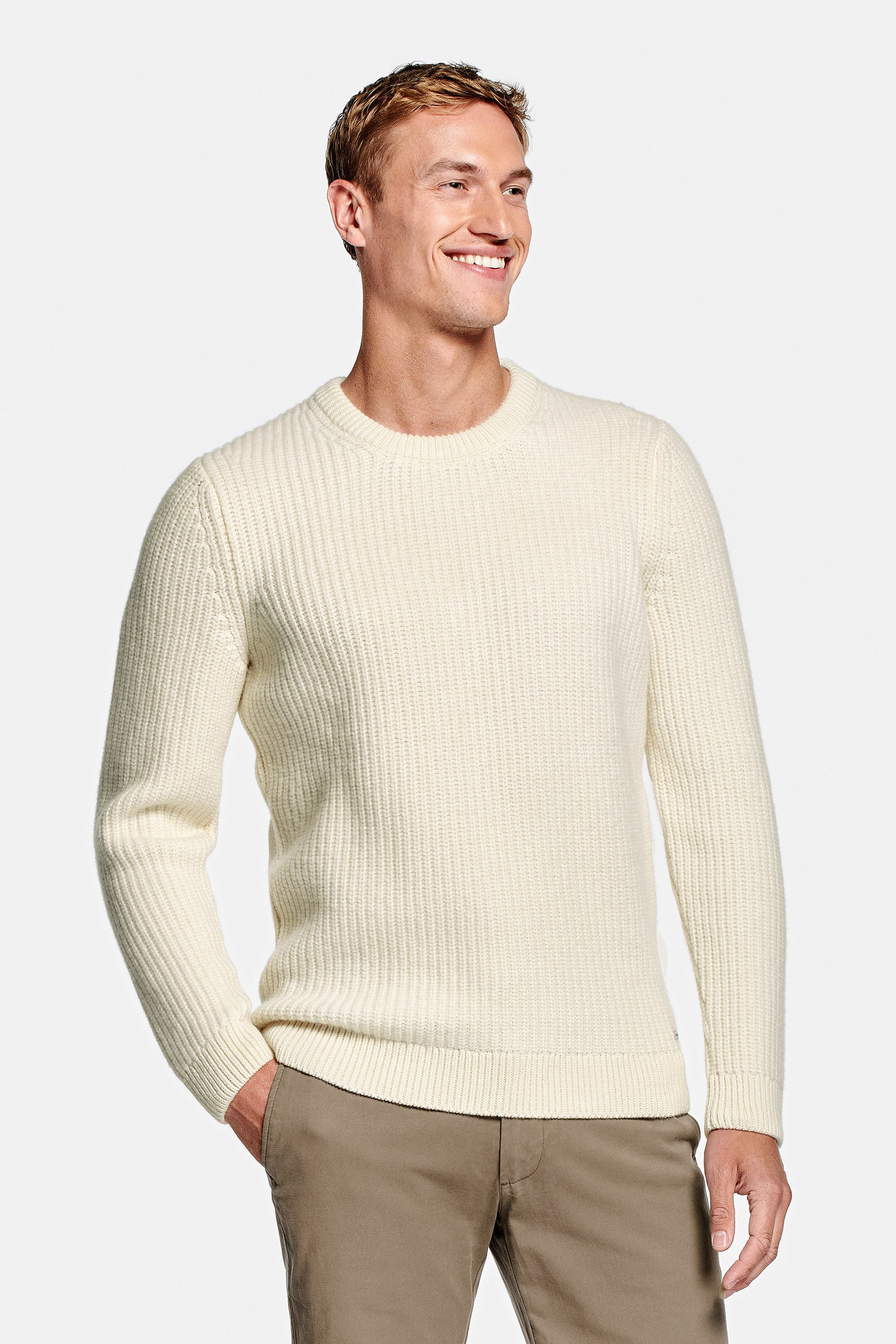 トップス Mediam Mole Knit Pullover Mole Knit Pullover – Mediam