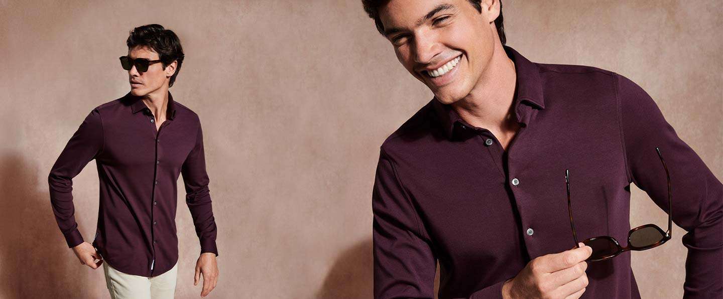 The Easy Shirt