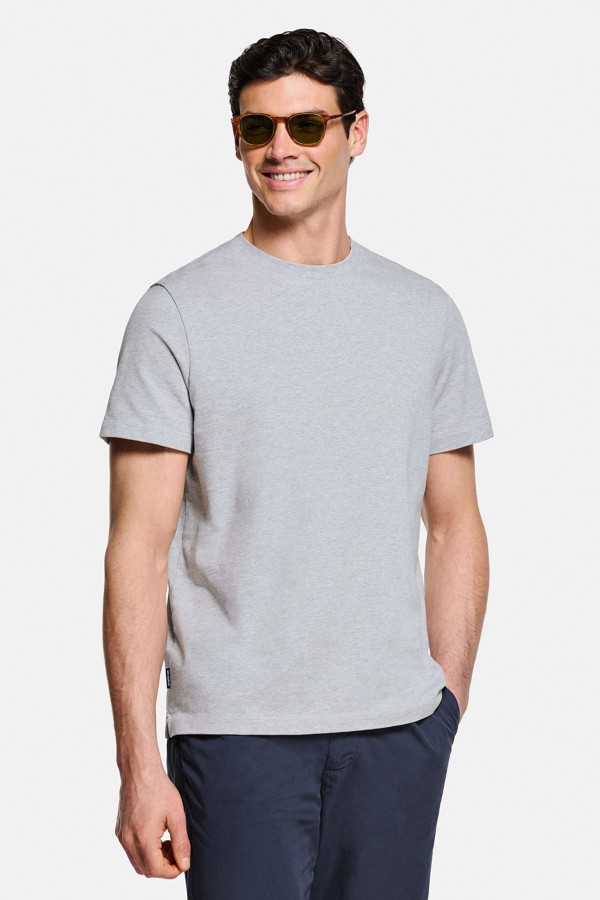 Oysters * La Camiseta Heavy