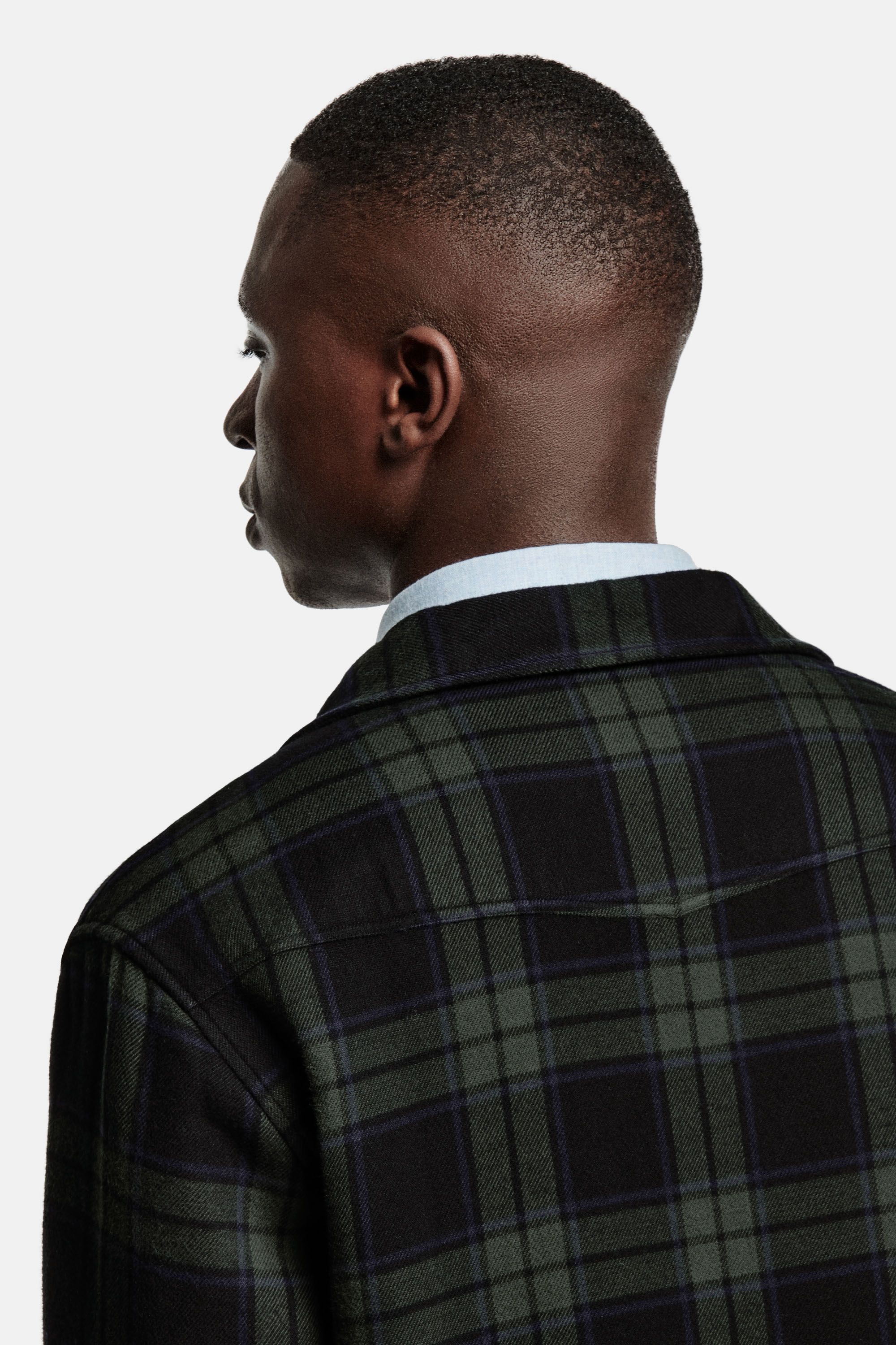 Fox & Hounds * The Shacket | MR MARVIS