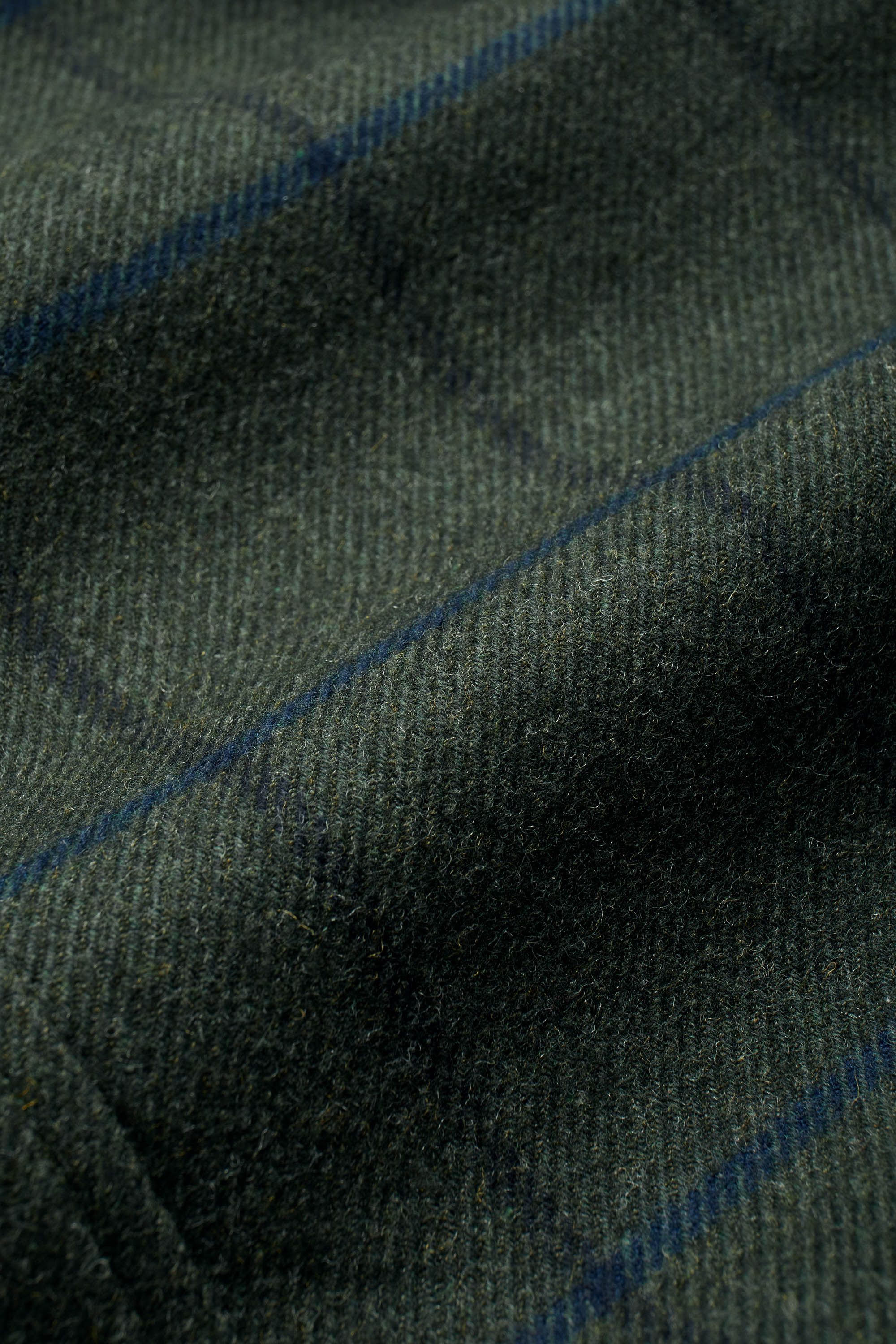Holmes * Los Flannels