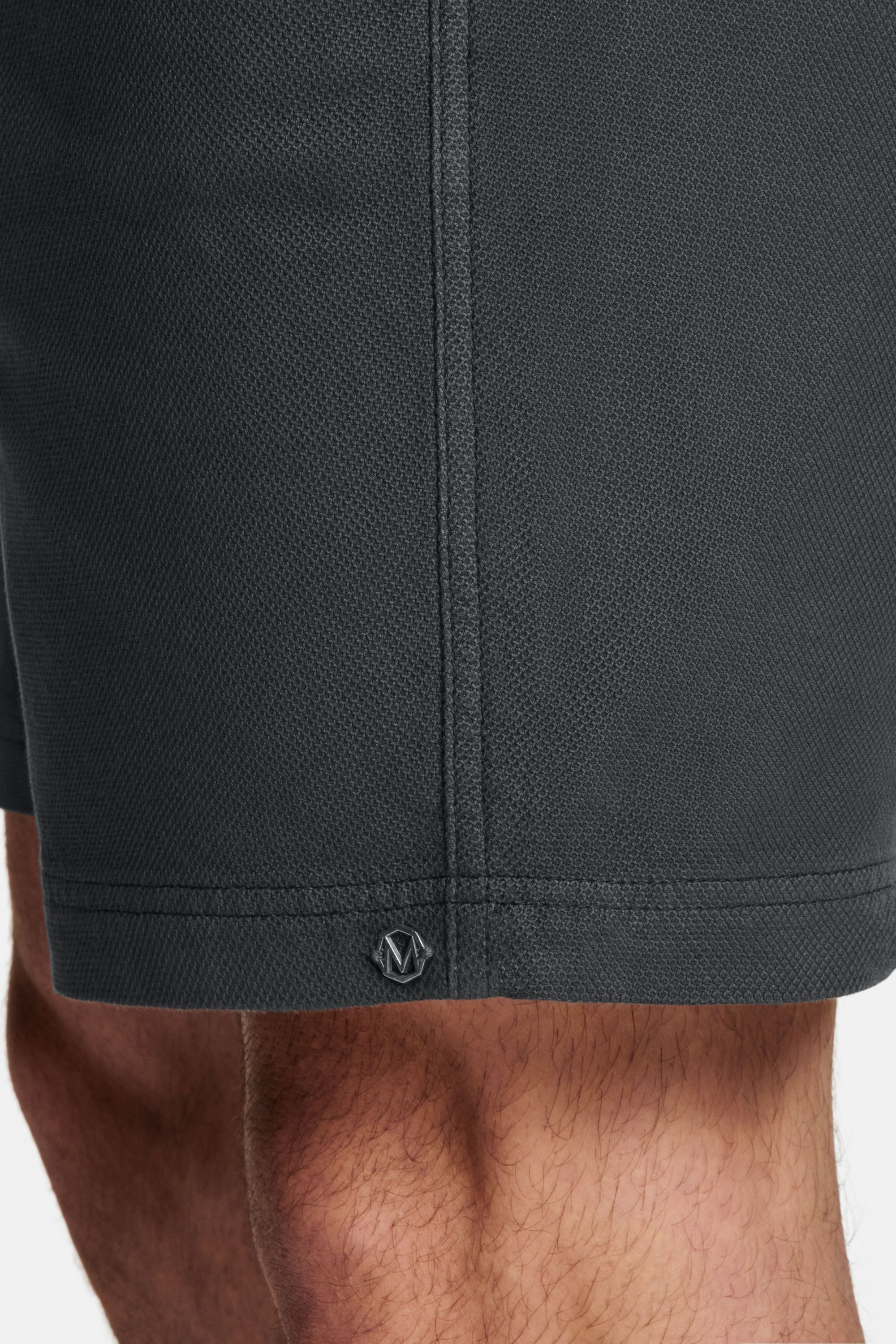 Storms * Die Piqué Shorts