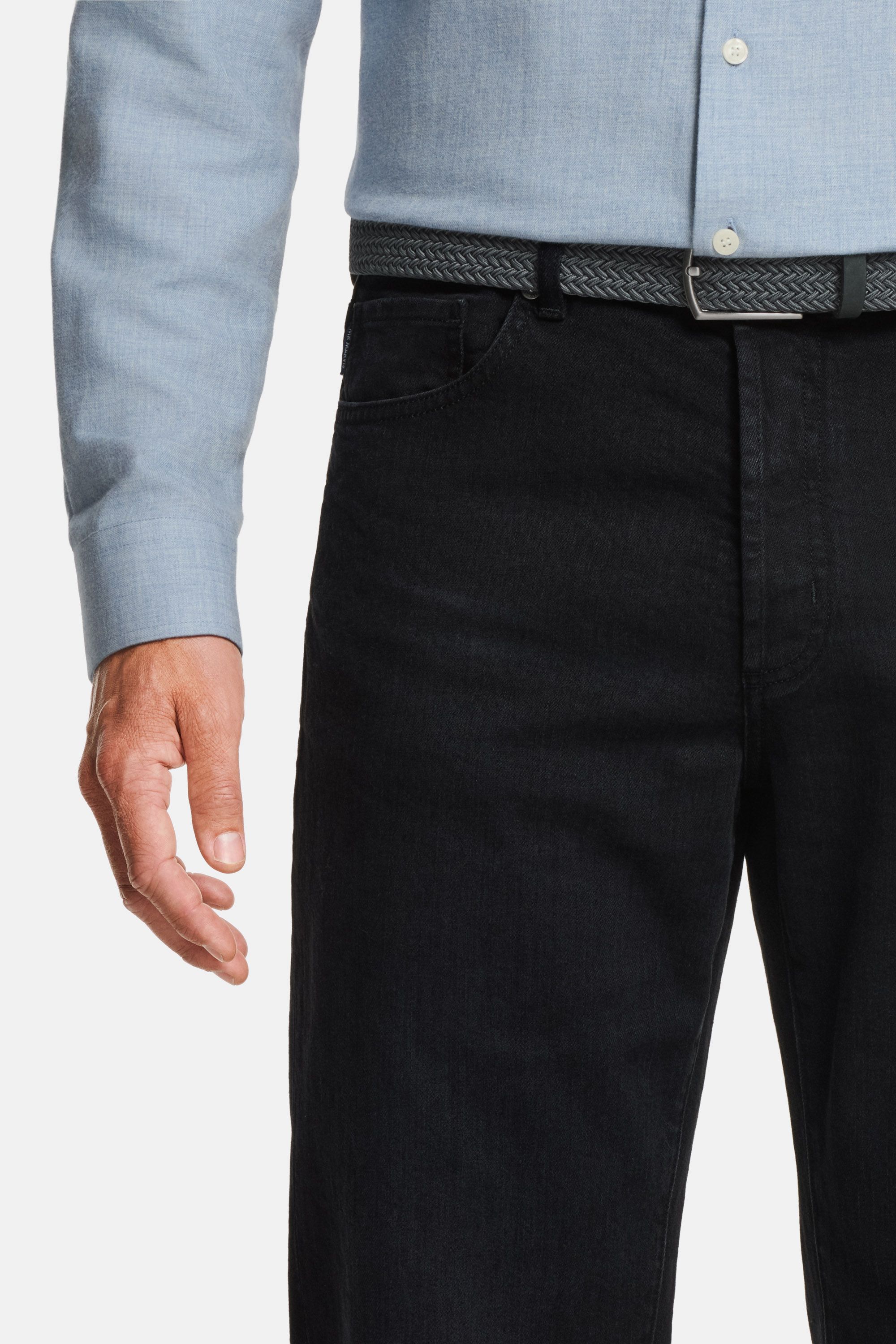 Thomas * The Straight Fit Jeans