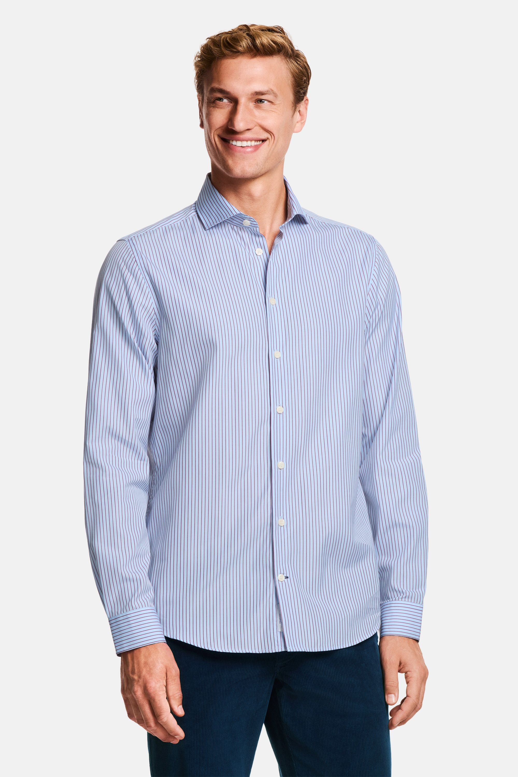 Primroses * The Smart Shirt