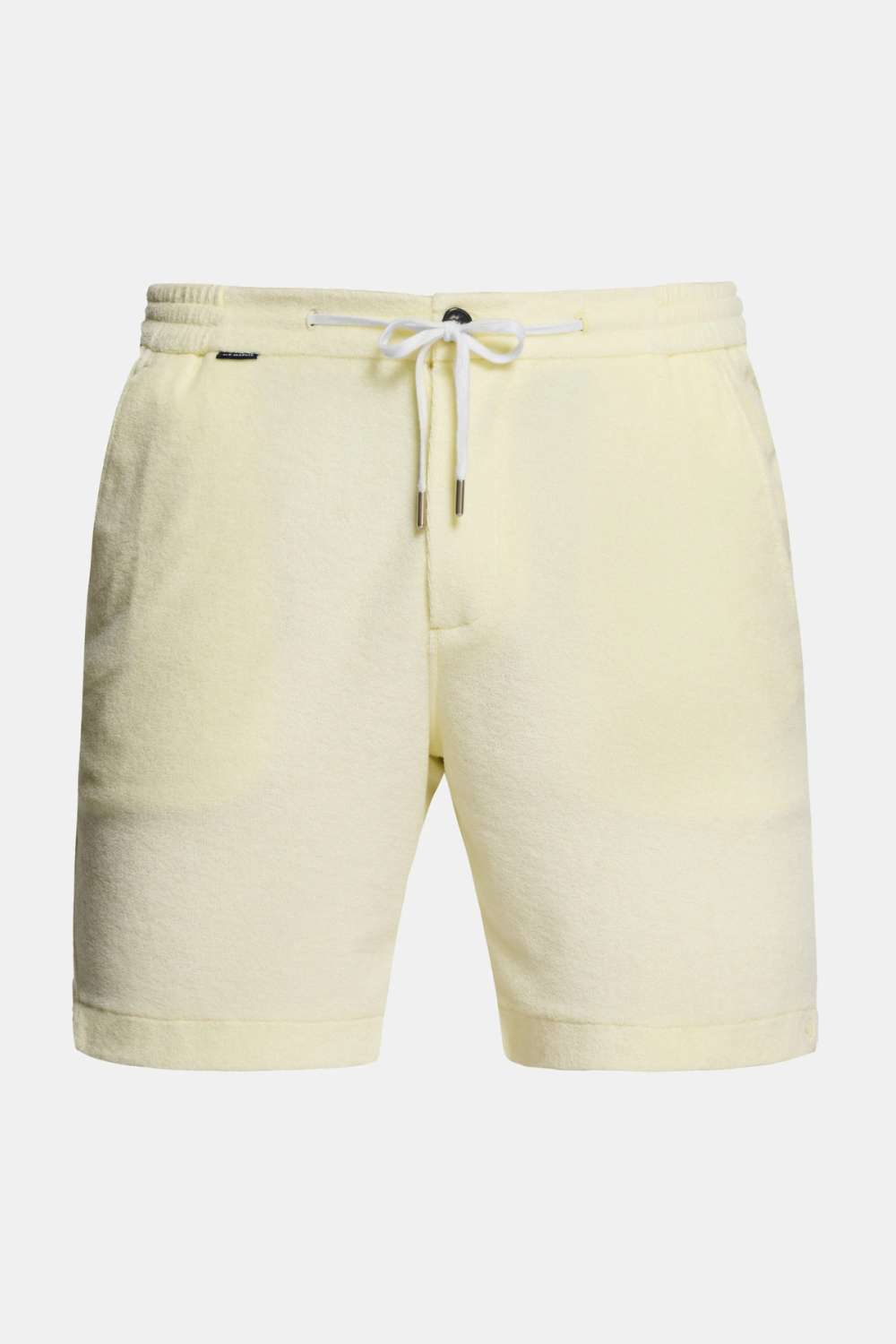 Limoncellos - Die Frottee Shorts