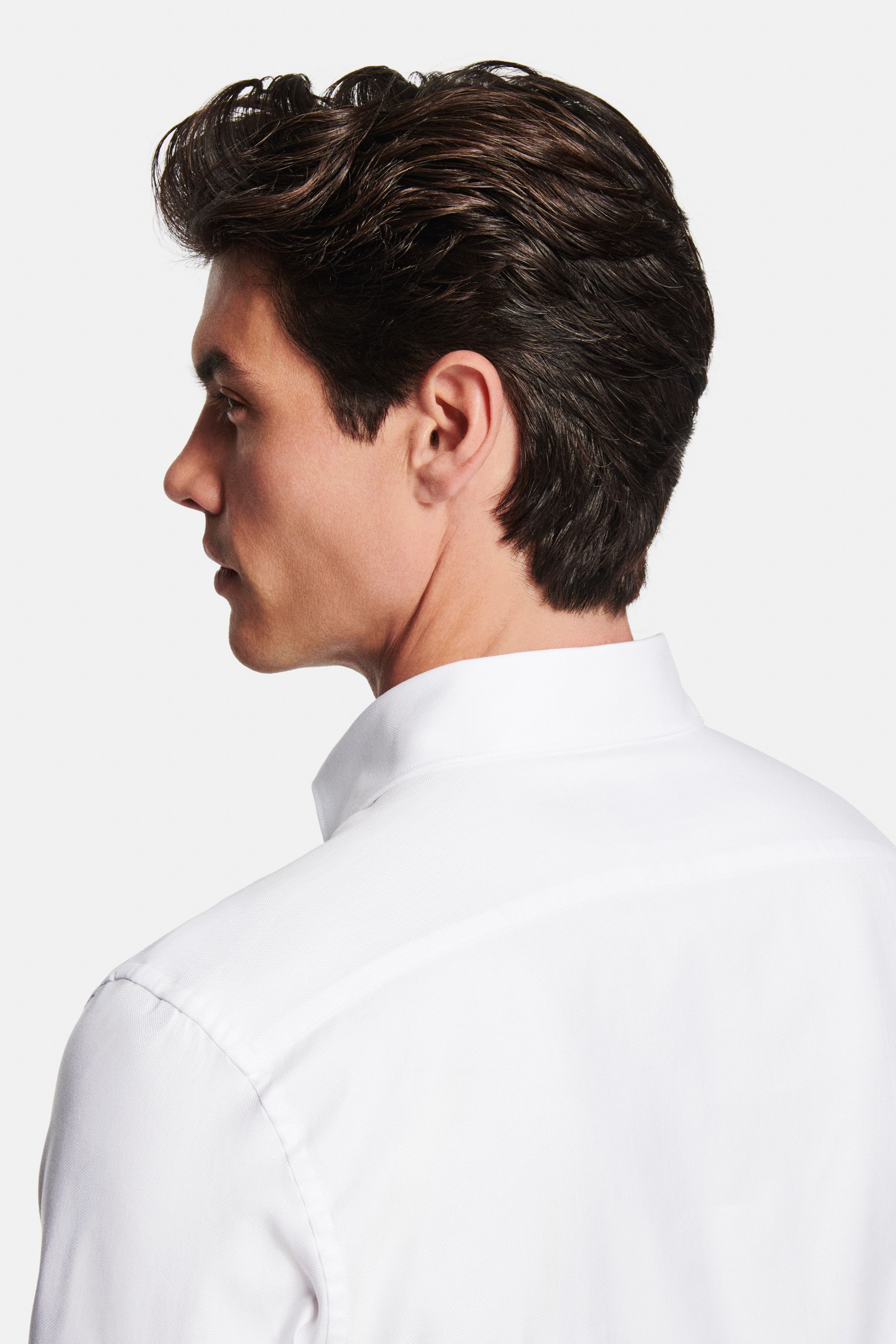 Marylebones * The Smart Shirt