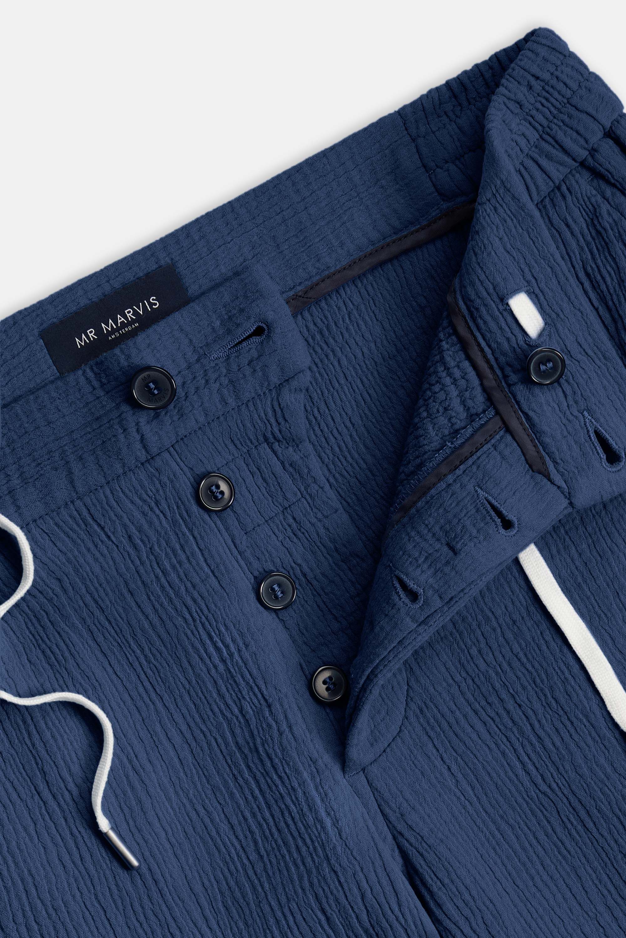Midnights * Die Musselin Shorts