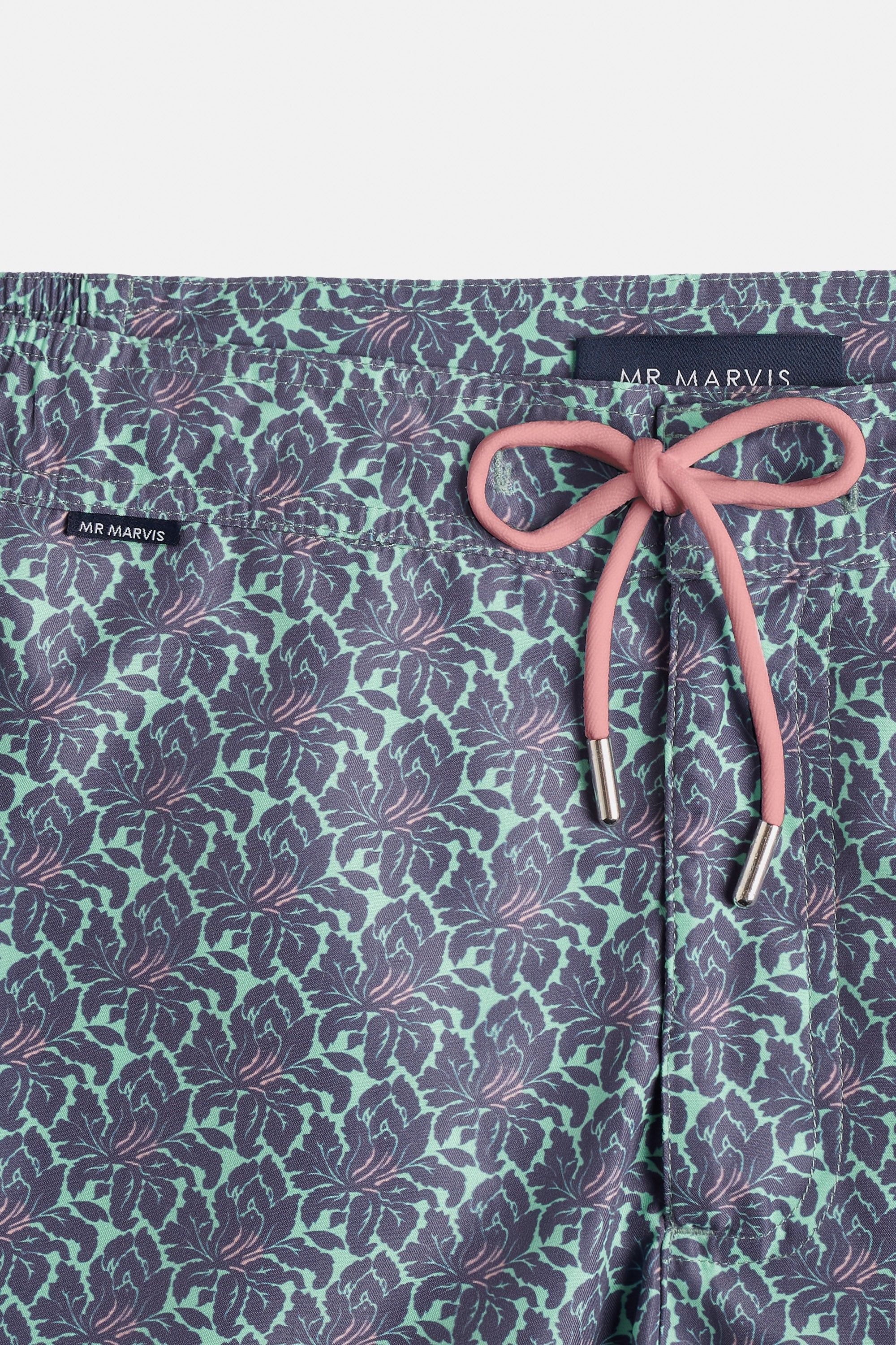 Tropicanas * Shorts de Bain Imprimés