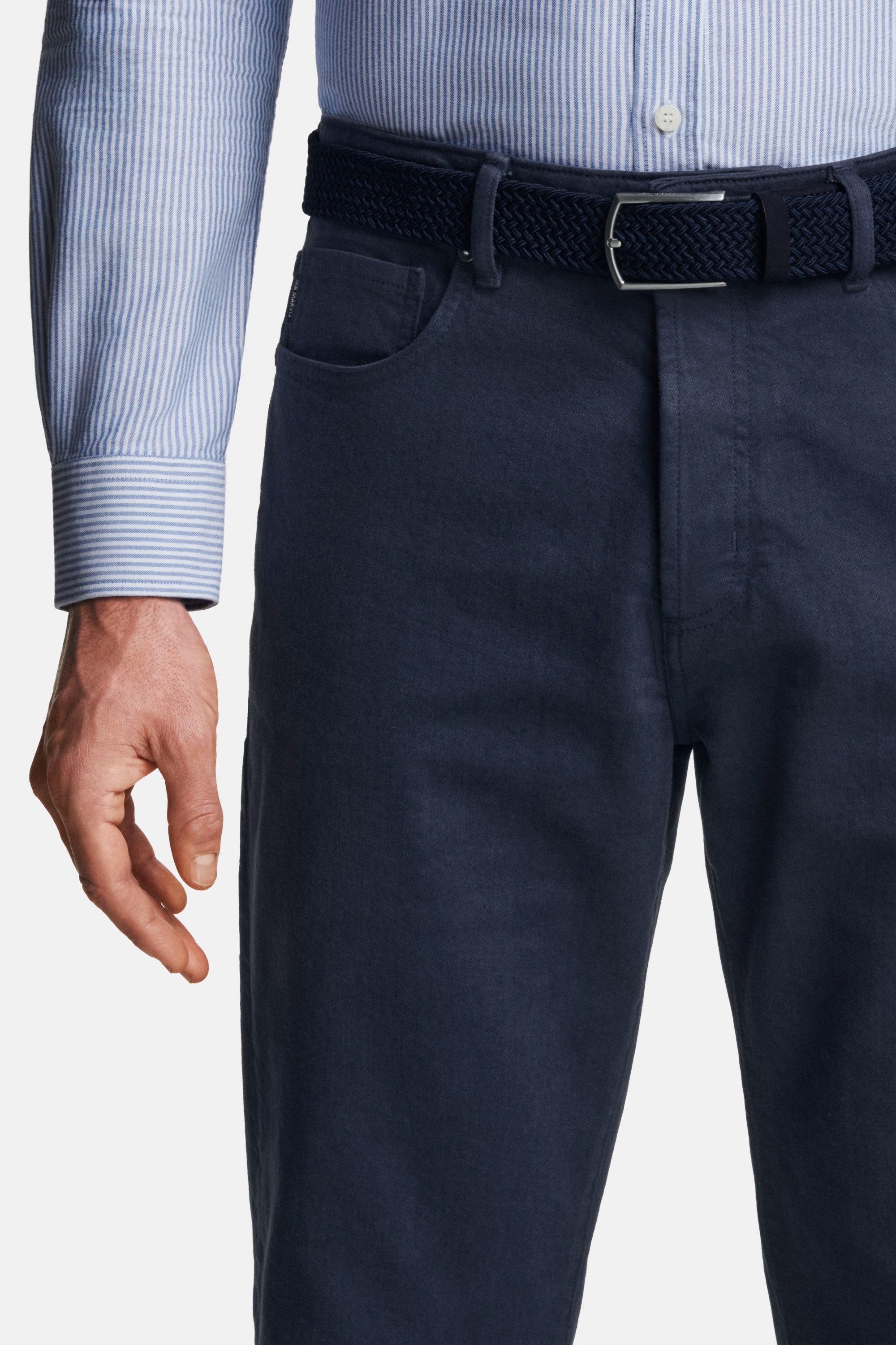 Cosmics * The Straight Fit Five-pockets