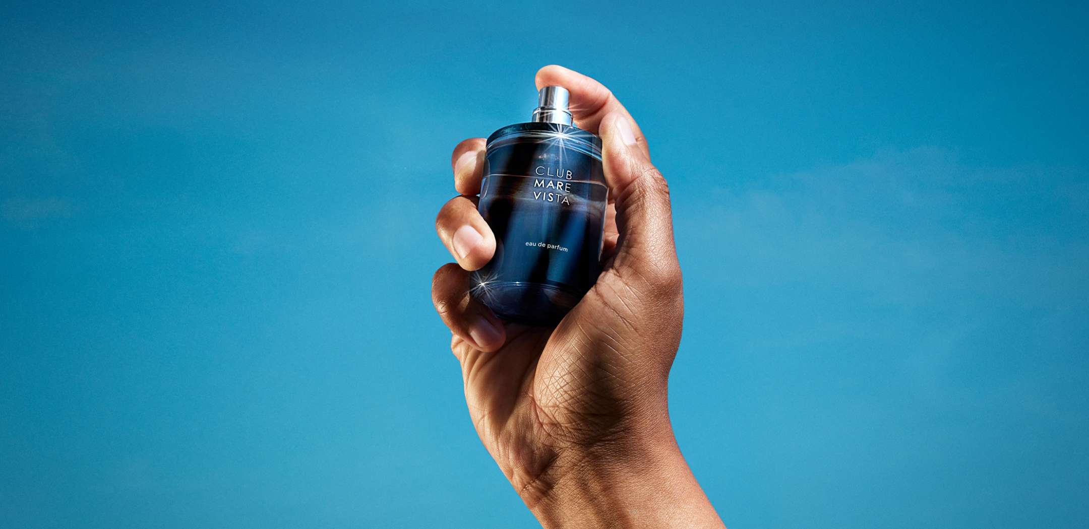 Eau de parfum