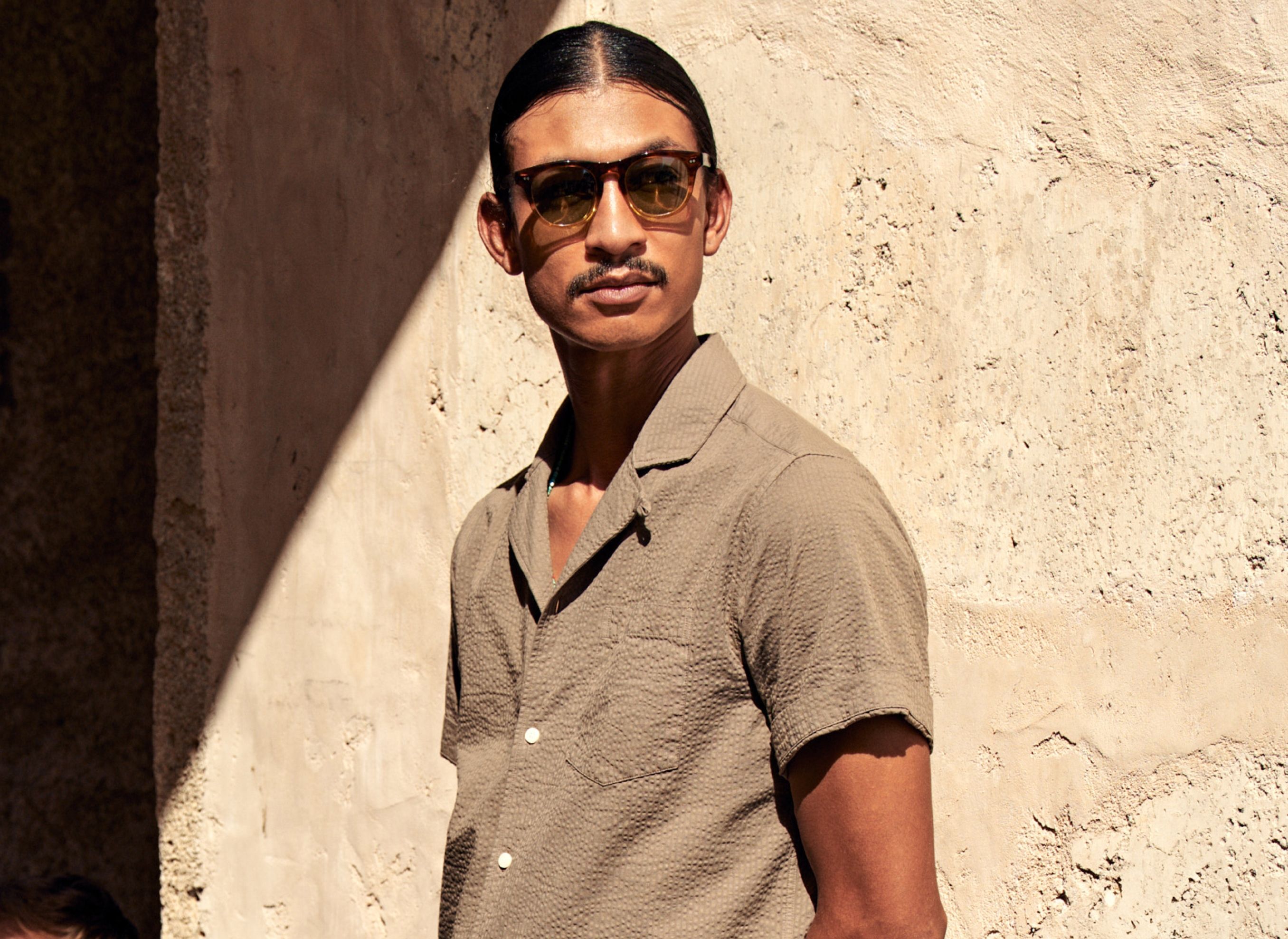 Image of Summer Shirt