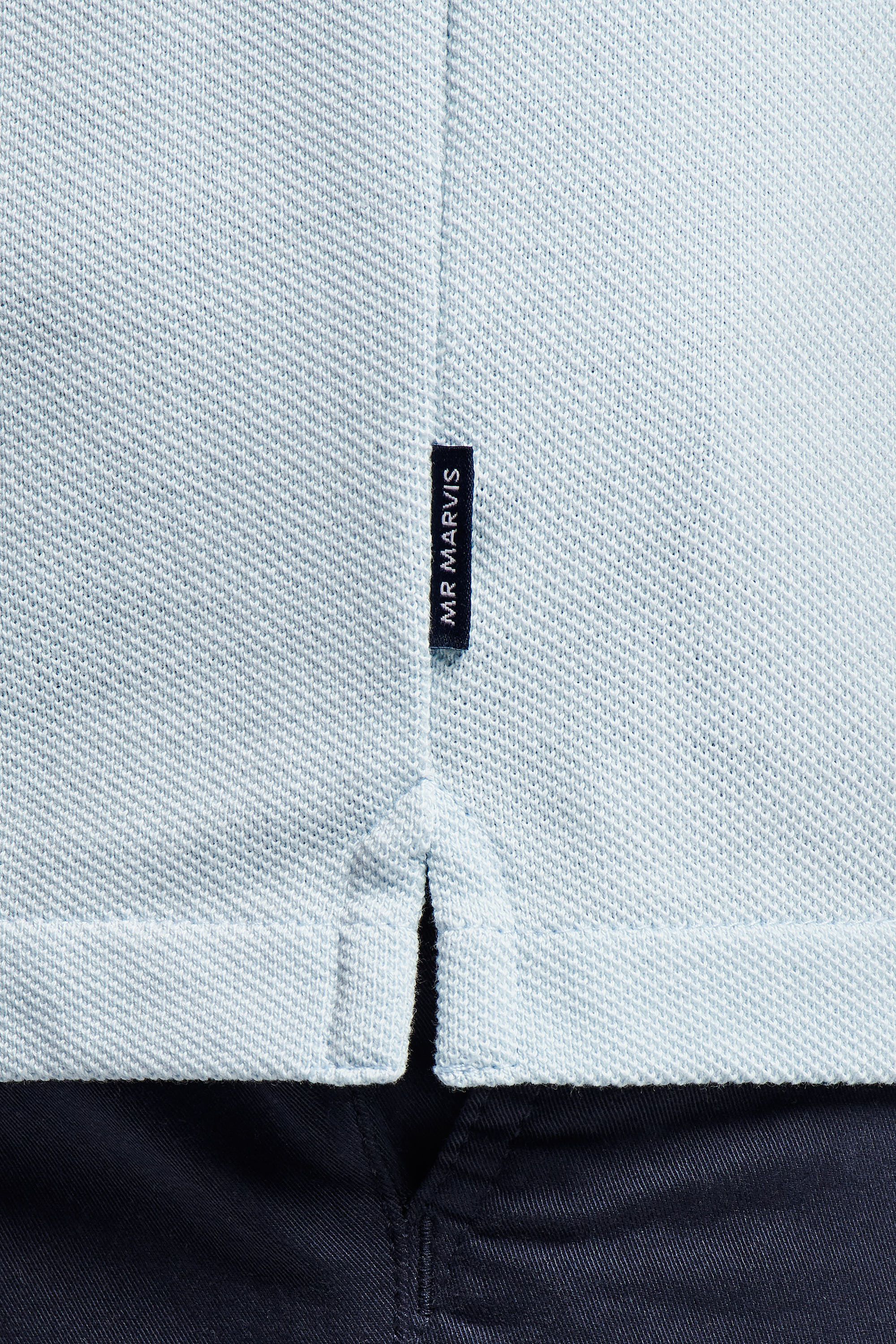 Avenues * The Piqué Tee