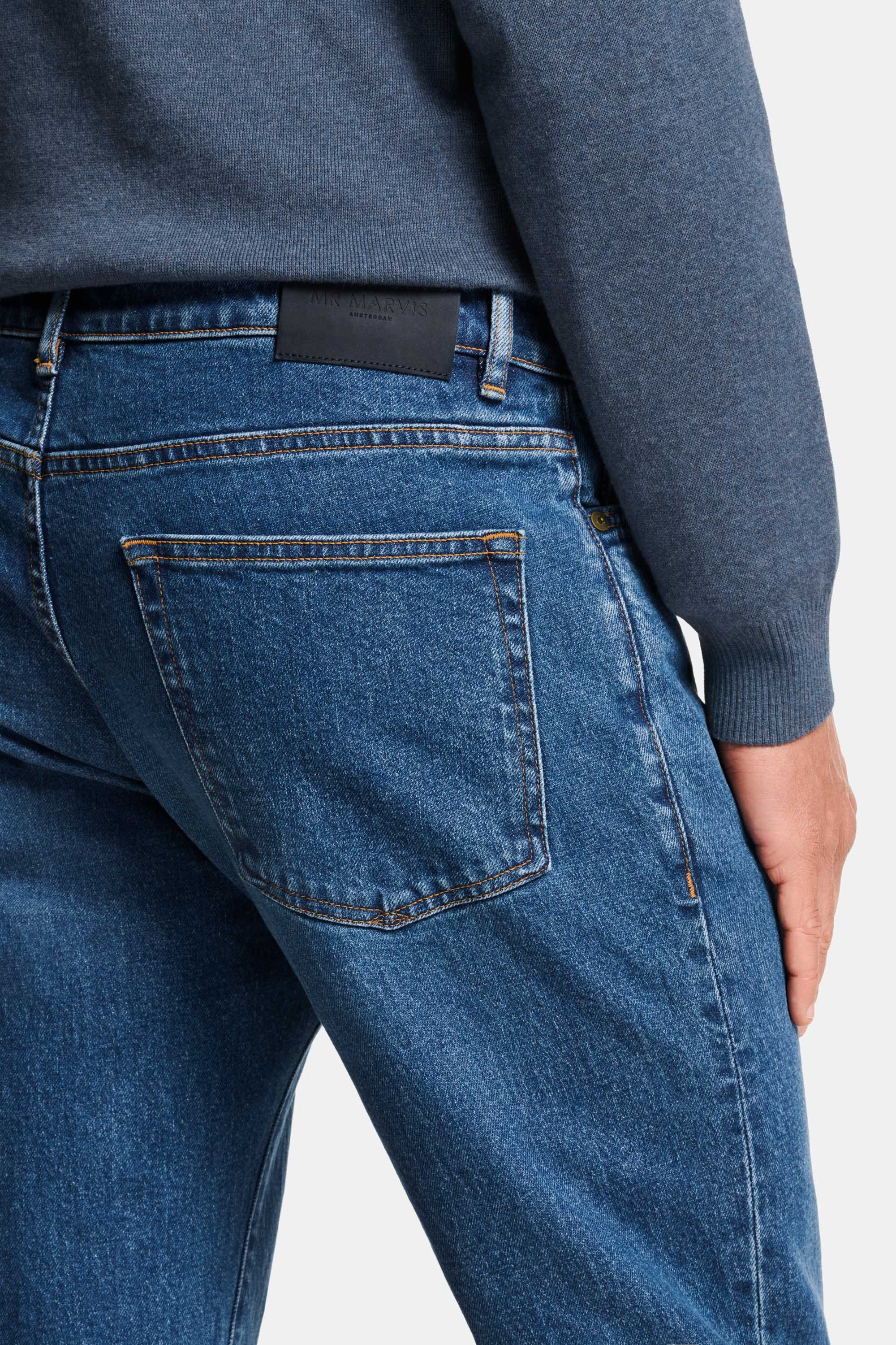 Davis Authentic * The Jeans