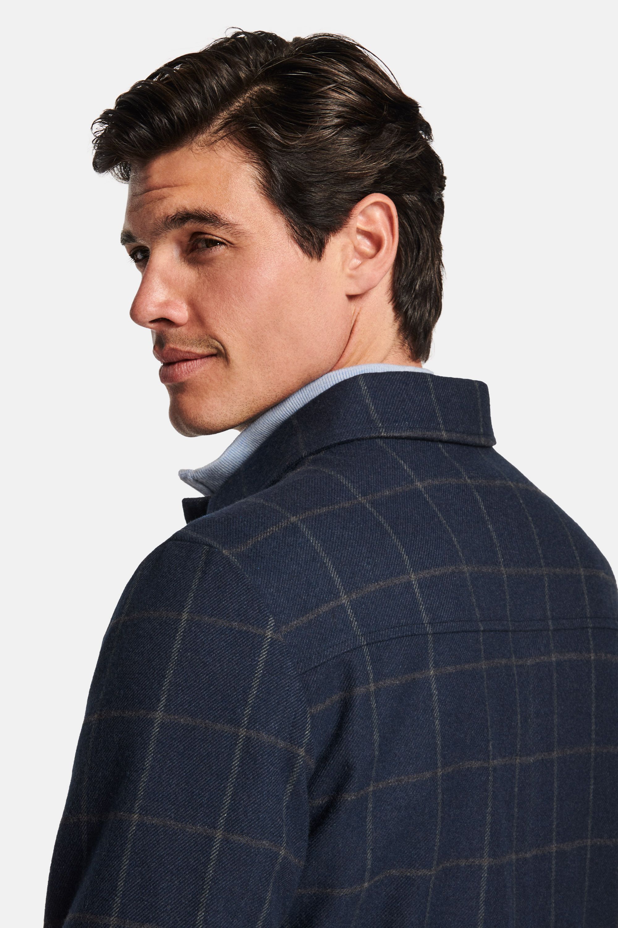 Hudsons * The Shacket
