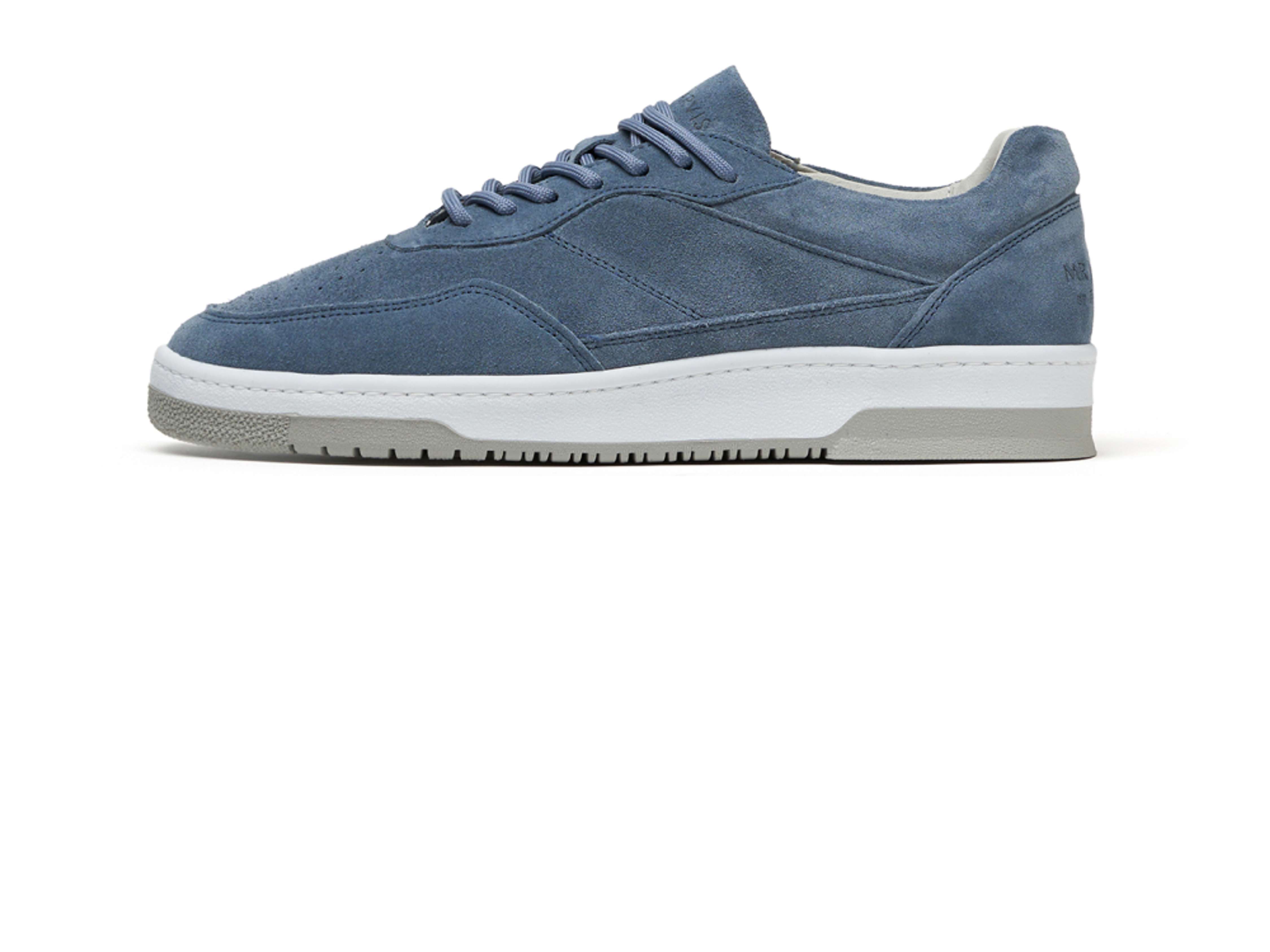 The Sneakers Suede