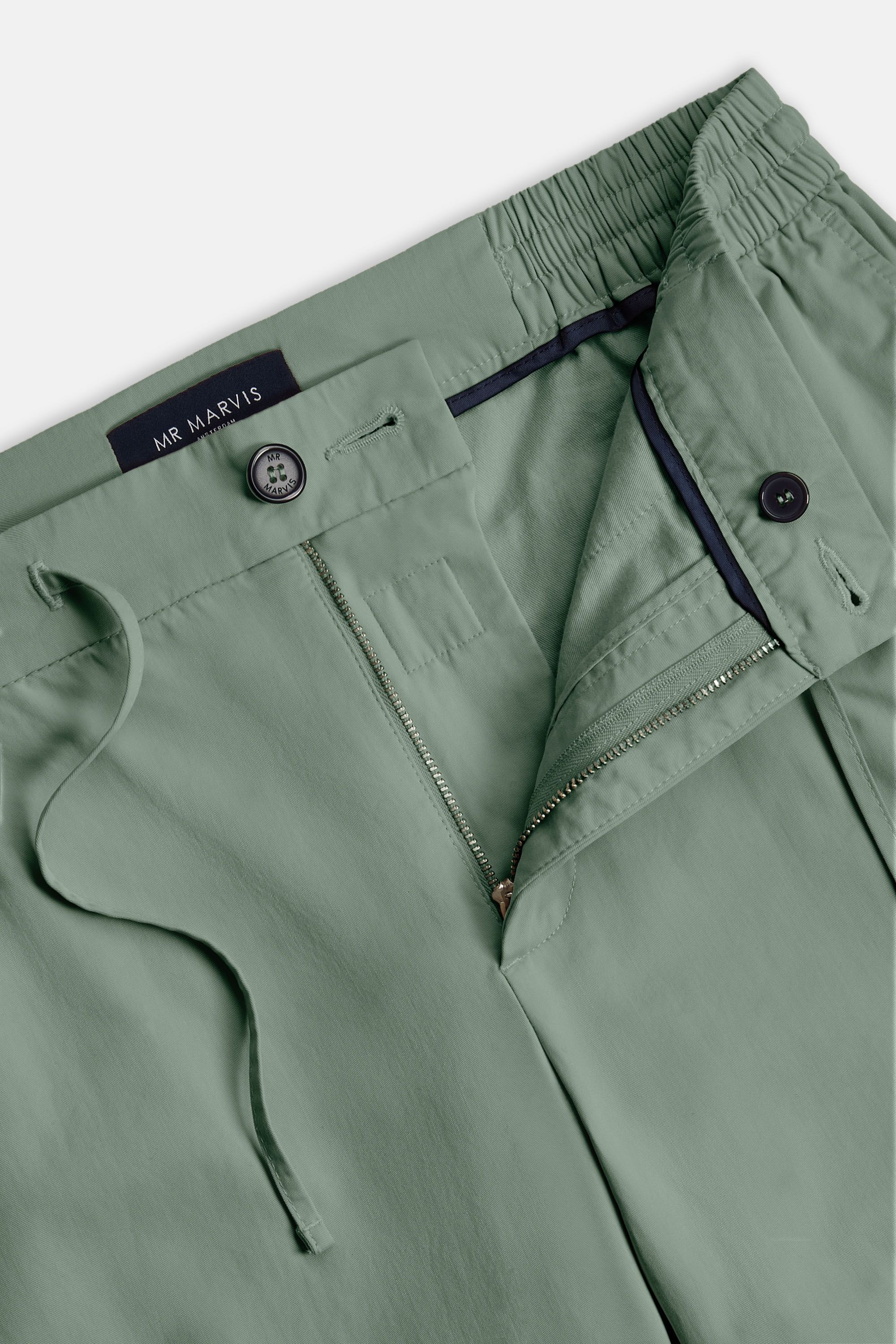 Defenders * The Easy Chinos