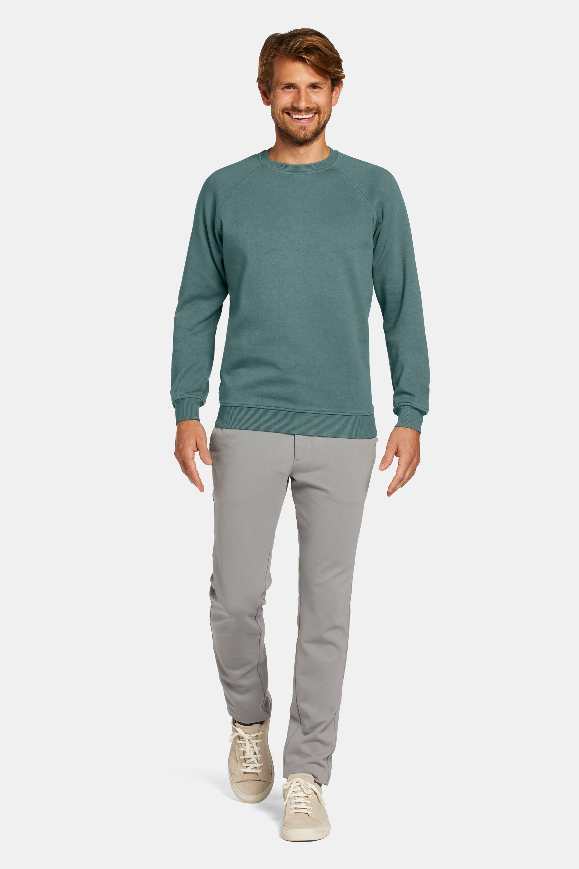 Felsons * Die Easies Pullover, Oysters * Die Easies