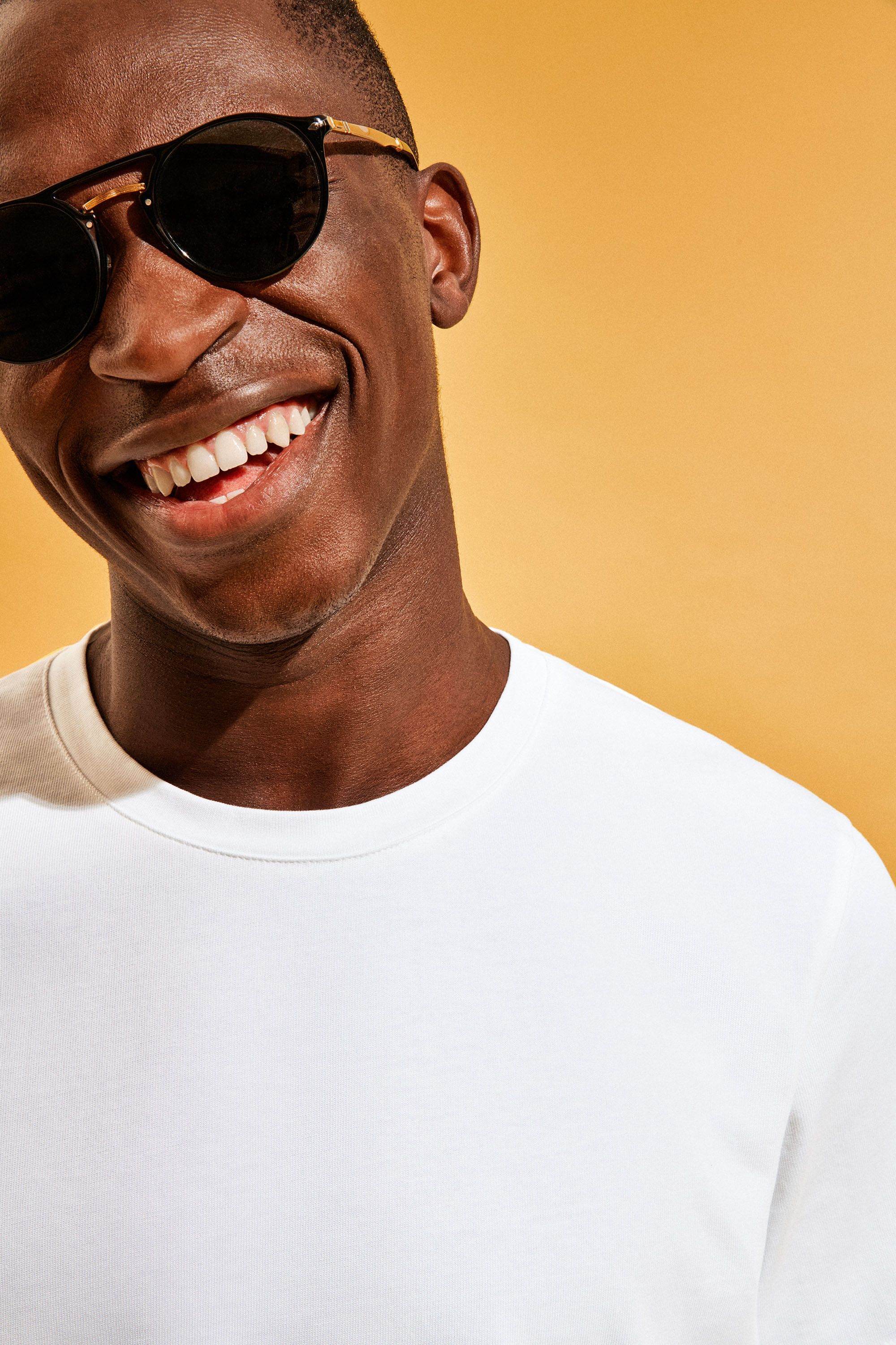 Wimbledons * The Heavy Tee