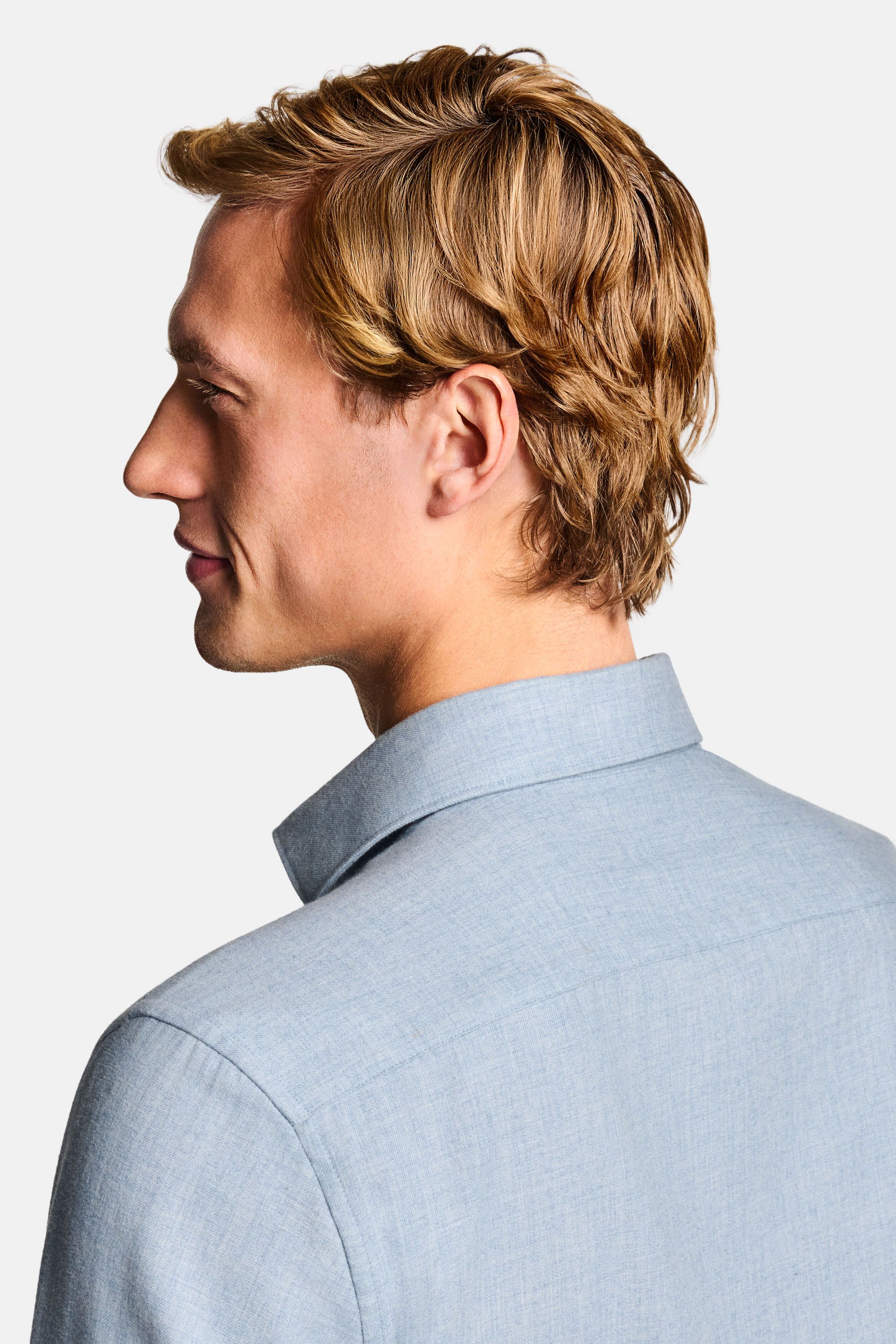 Antarctics * The Smart Shirt