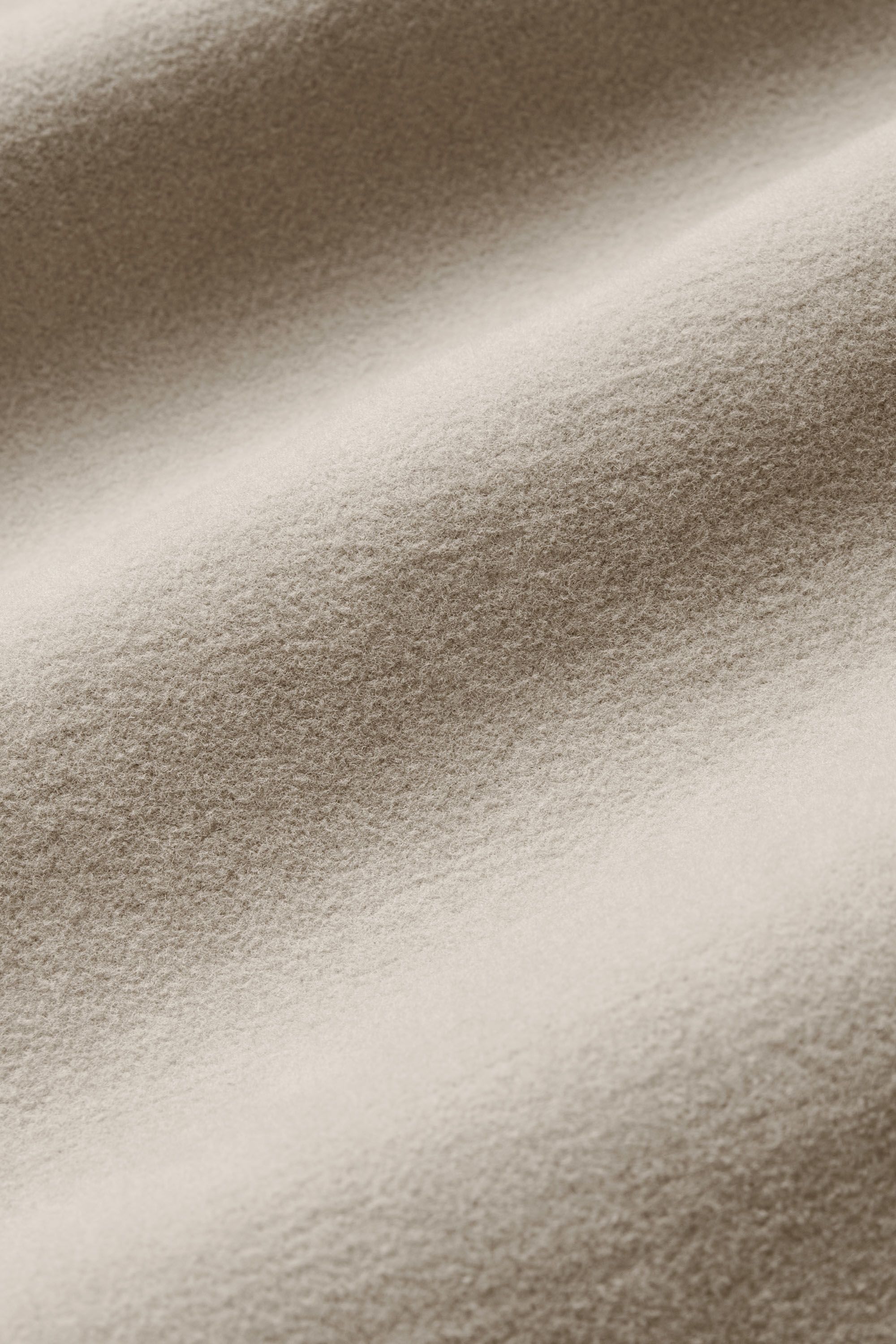 Baristas Moleskin * The Shacket