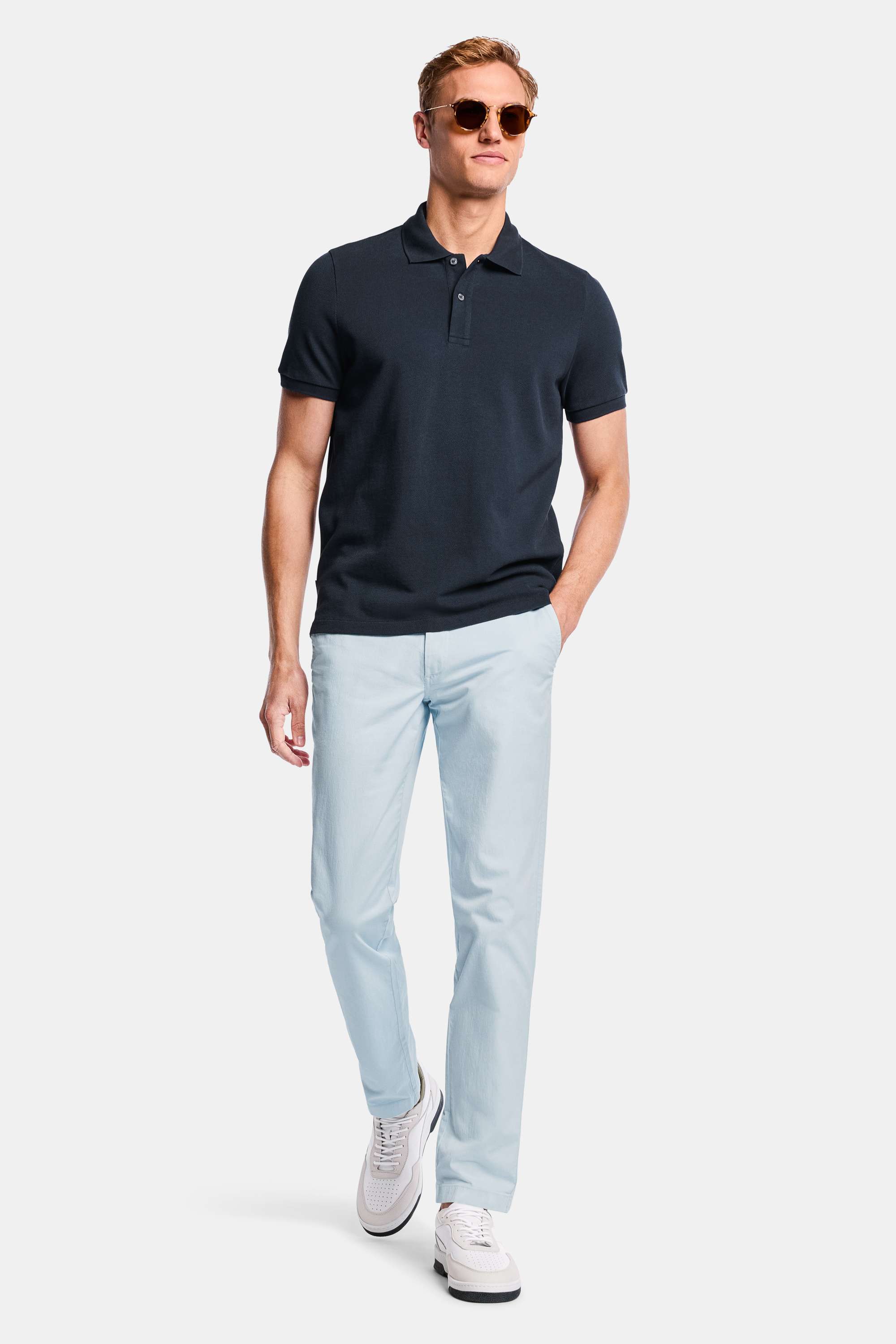 Cosmics * The Classic Polo, Avenues * The Longs, Cosmics * The Classic Sneakers