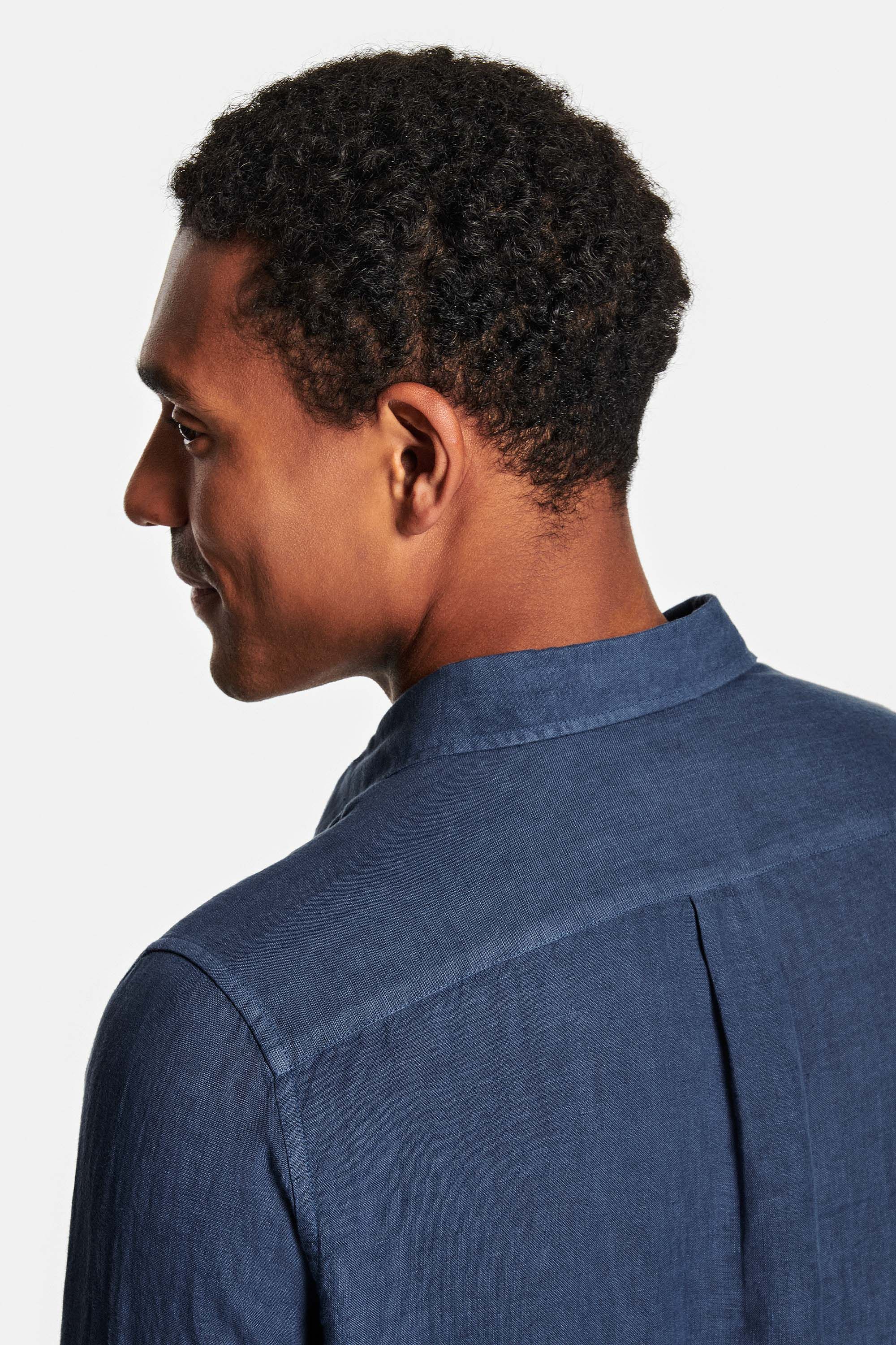 Kingfishers * The Linen Shirt