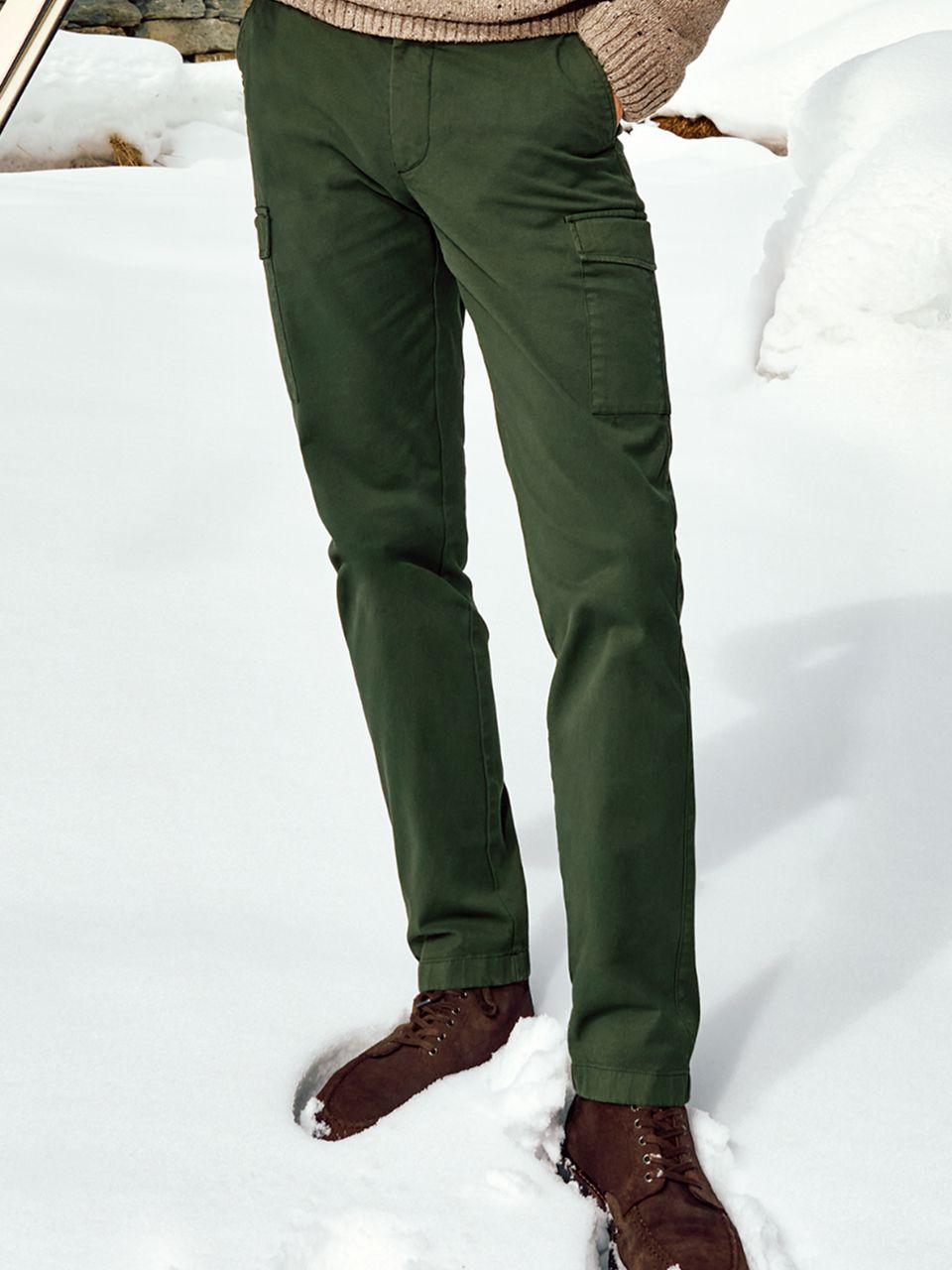 The Coolerdays Alpinist