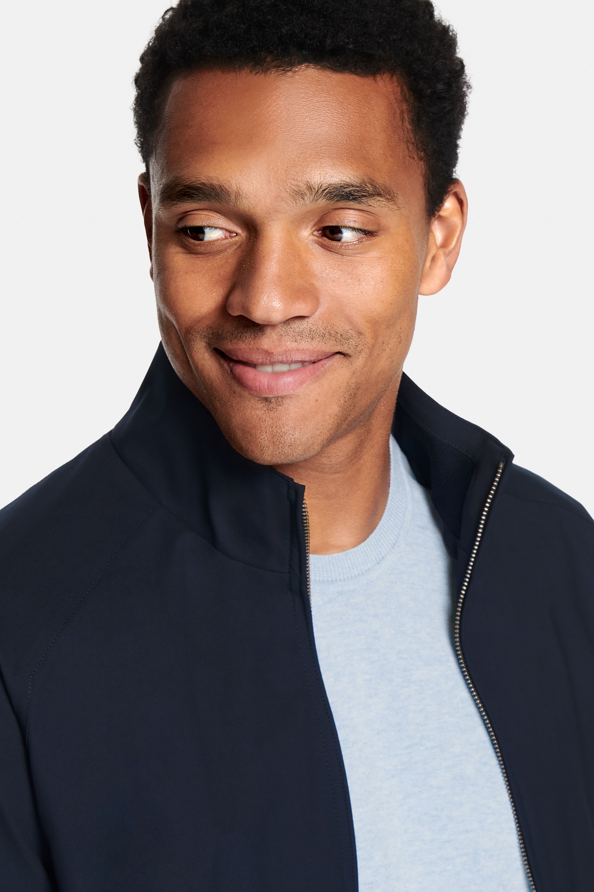 Cosmics * Die Iconic Jacket