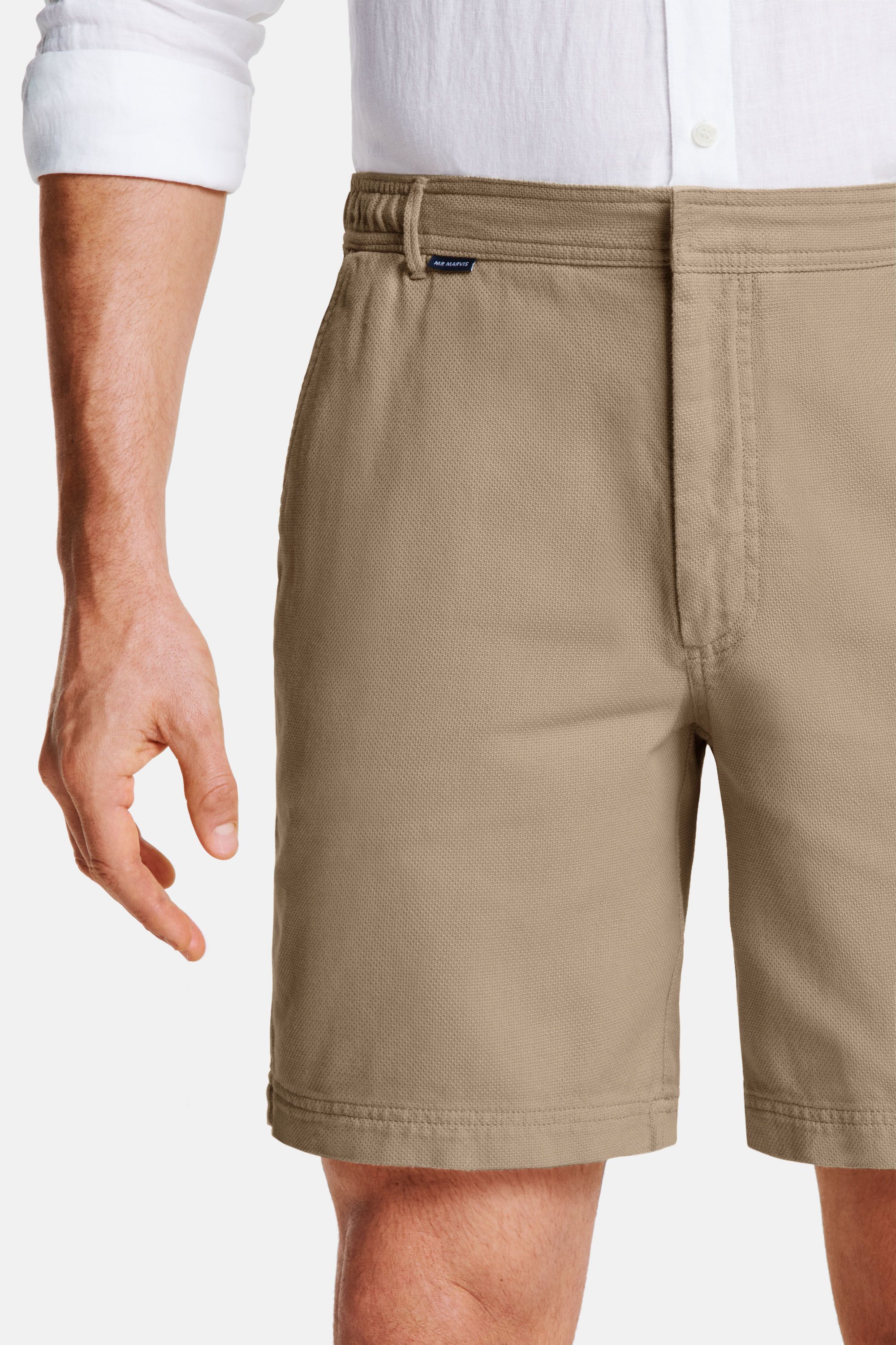 Baristas * Die Piqué Shorts