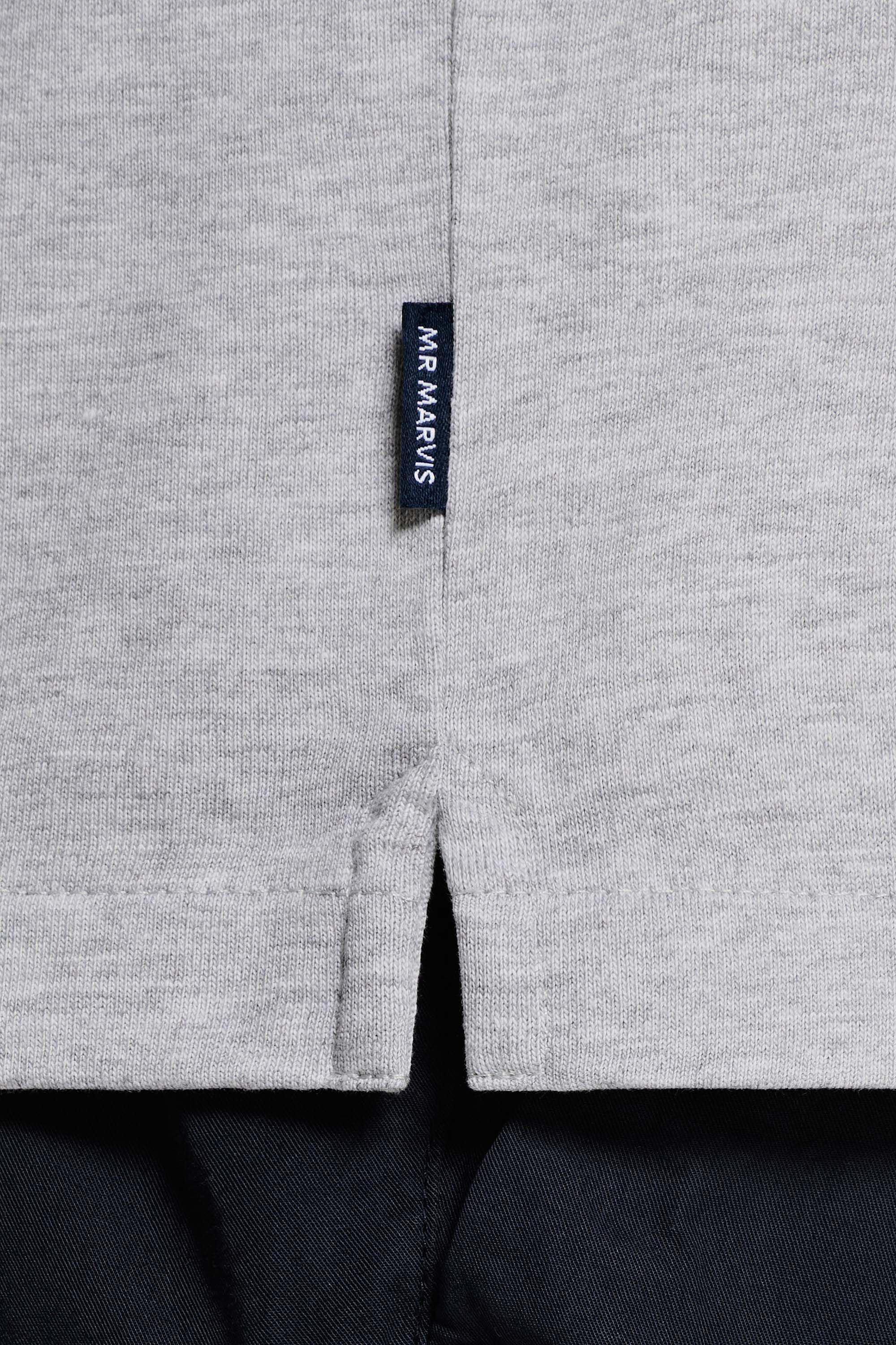 Oysters * The Heavy Tee Longsleeve
