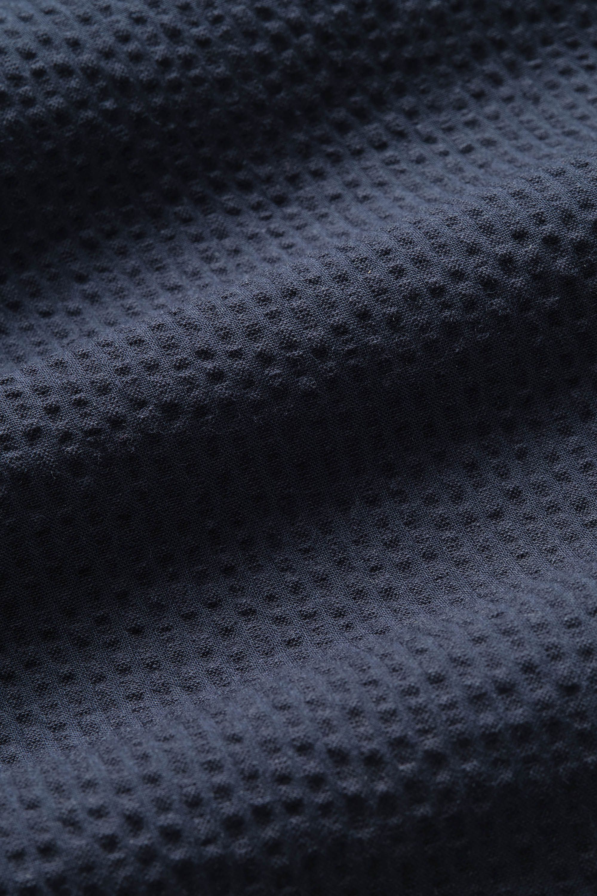 Cosmics * Vestes Seersuckers