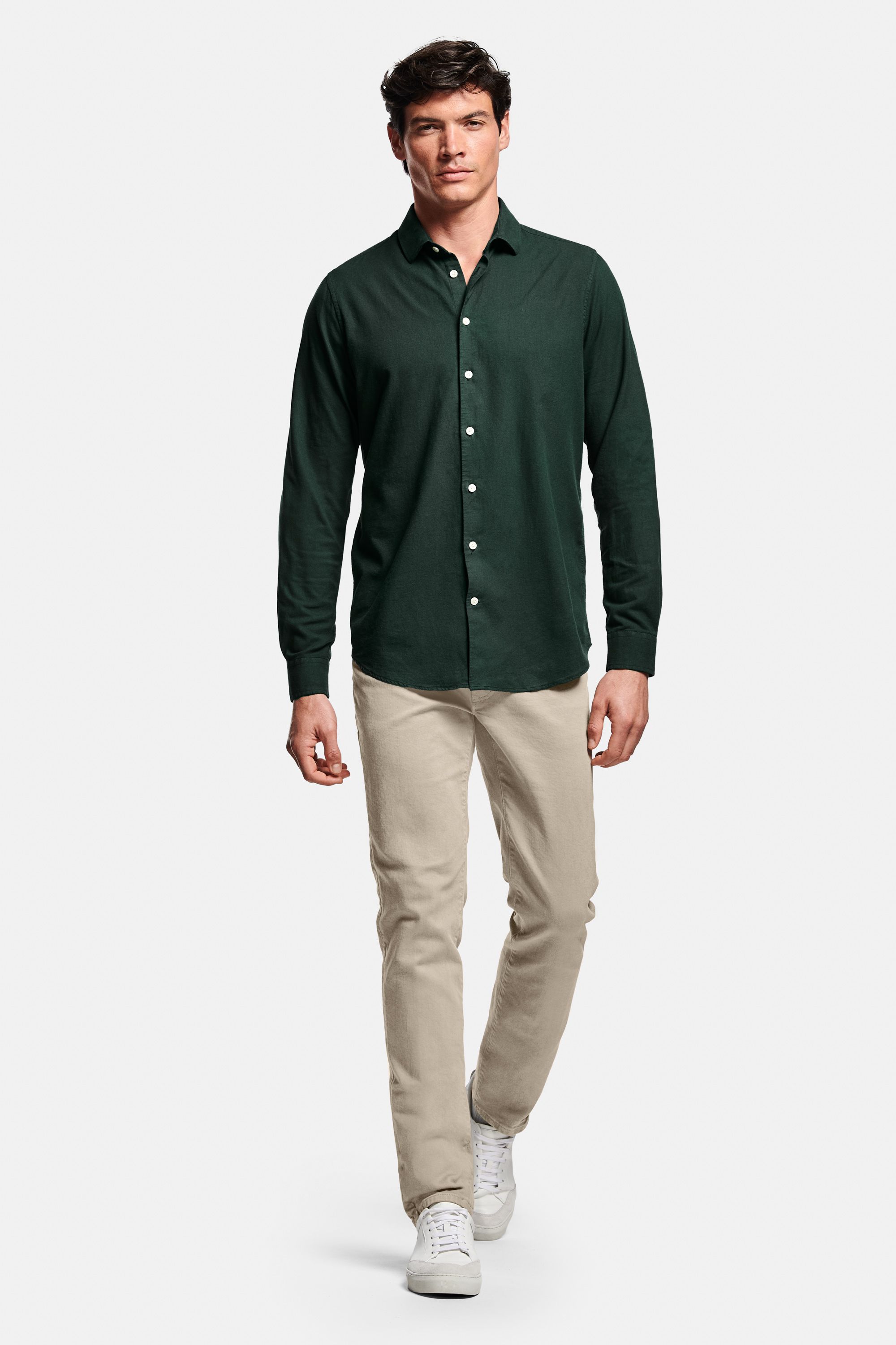 Lakes * The Cotton Shirt, Baristas * The Five-pockets