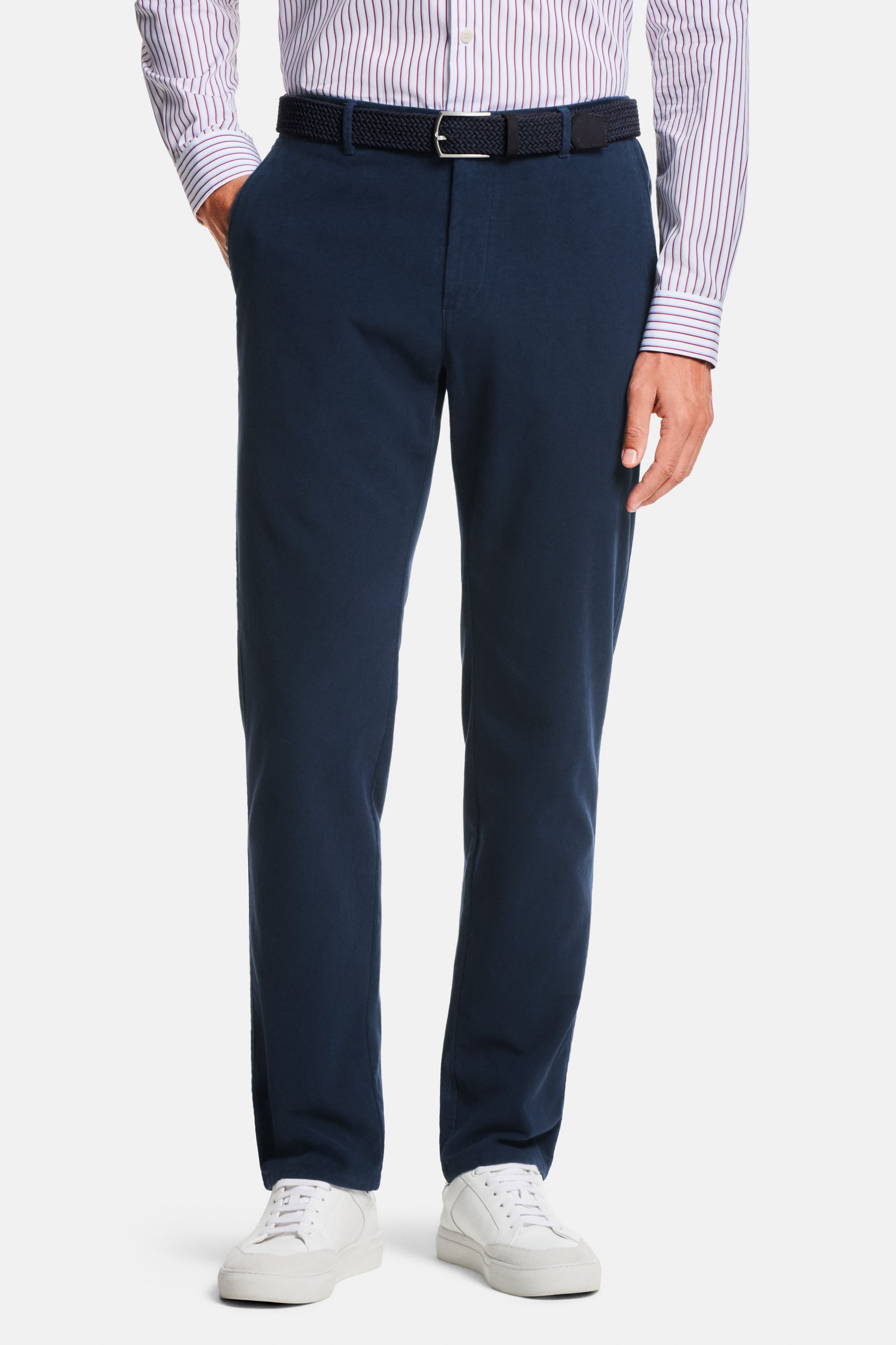 Cosmics * The Moleskin Chinos
