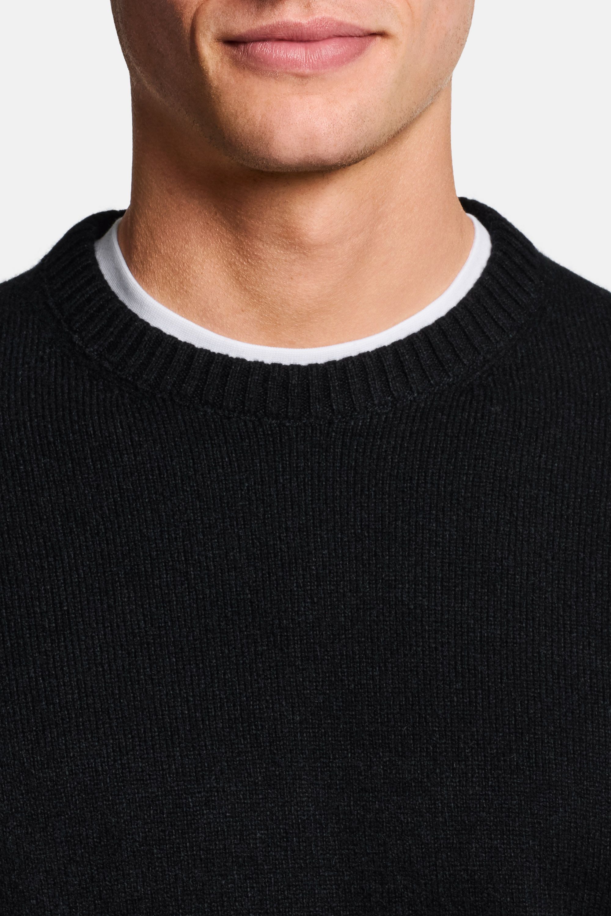 Blackjacks * The Wool Pullover