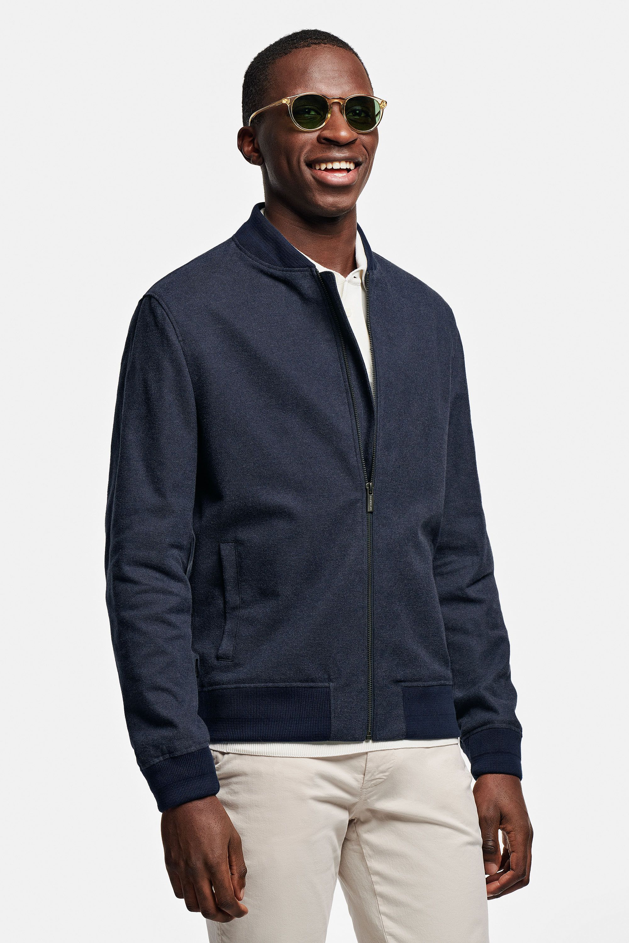 Cosmics * The Flannel Bomber