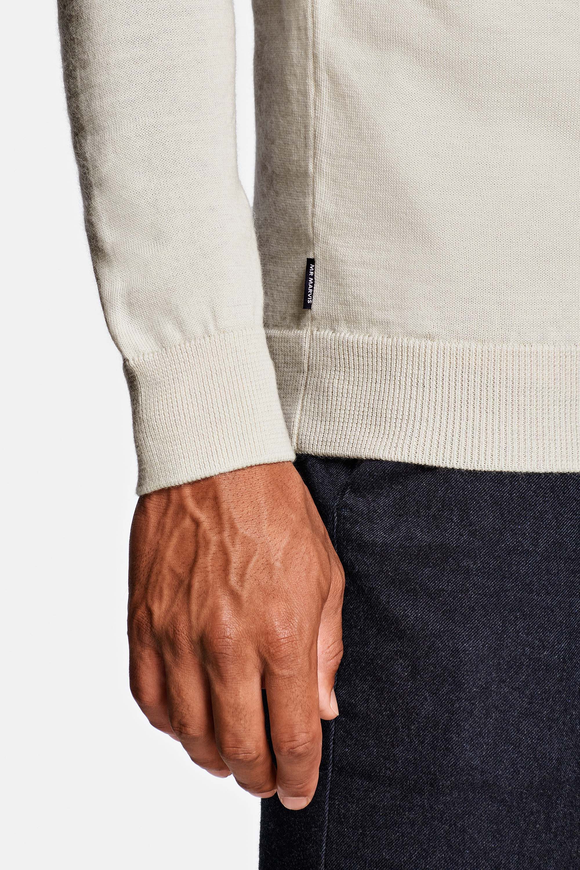 Pullover