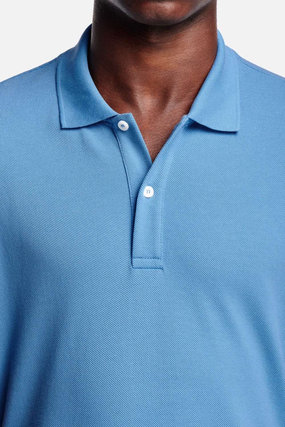 Boulevards * The Classic Polo
