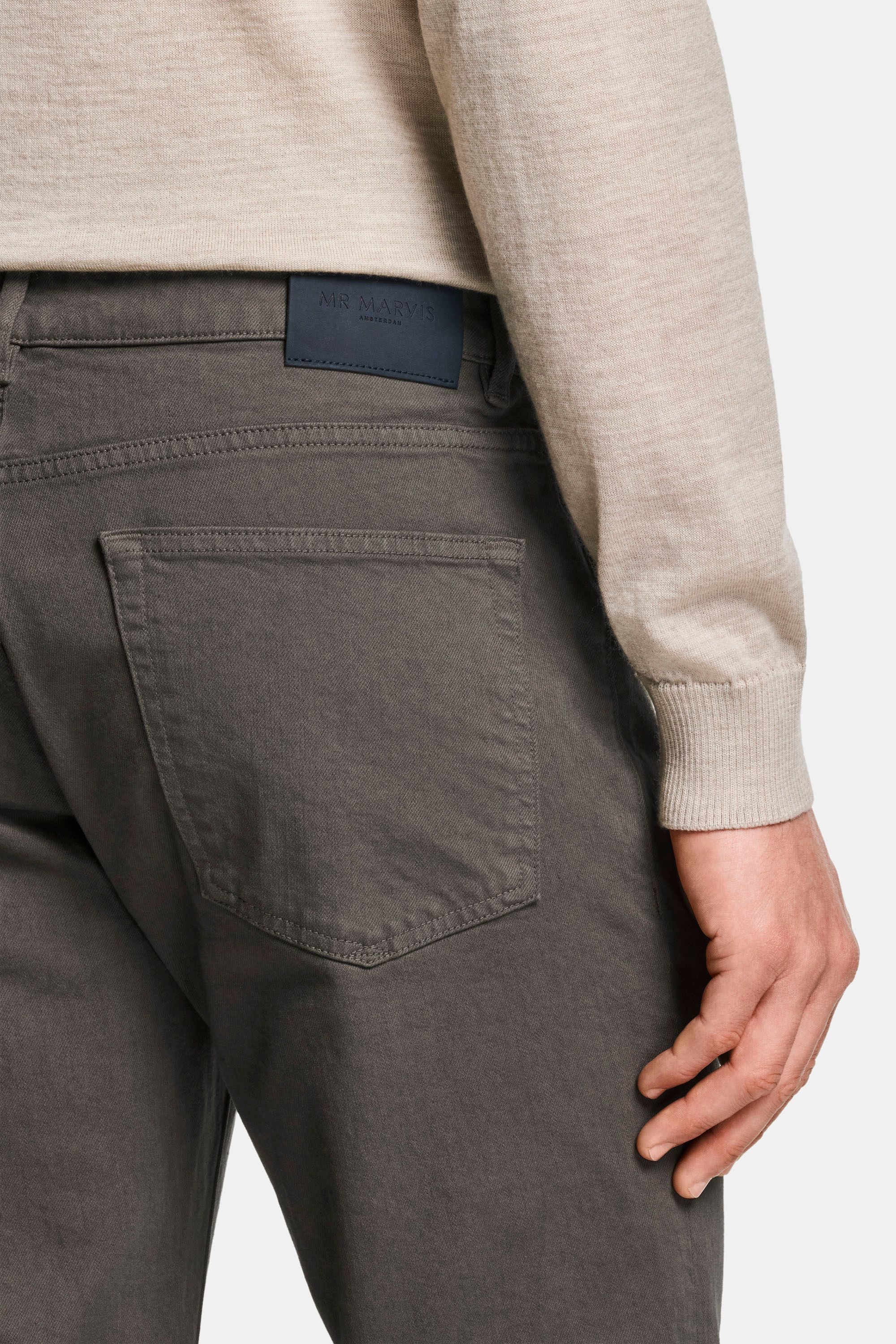Jefes * Jeans Colorés