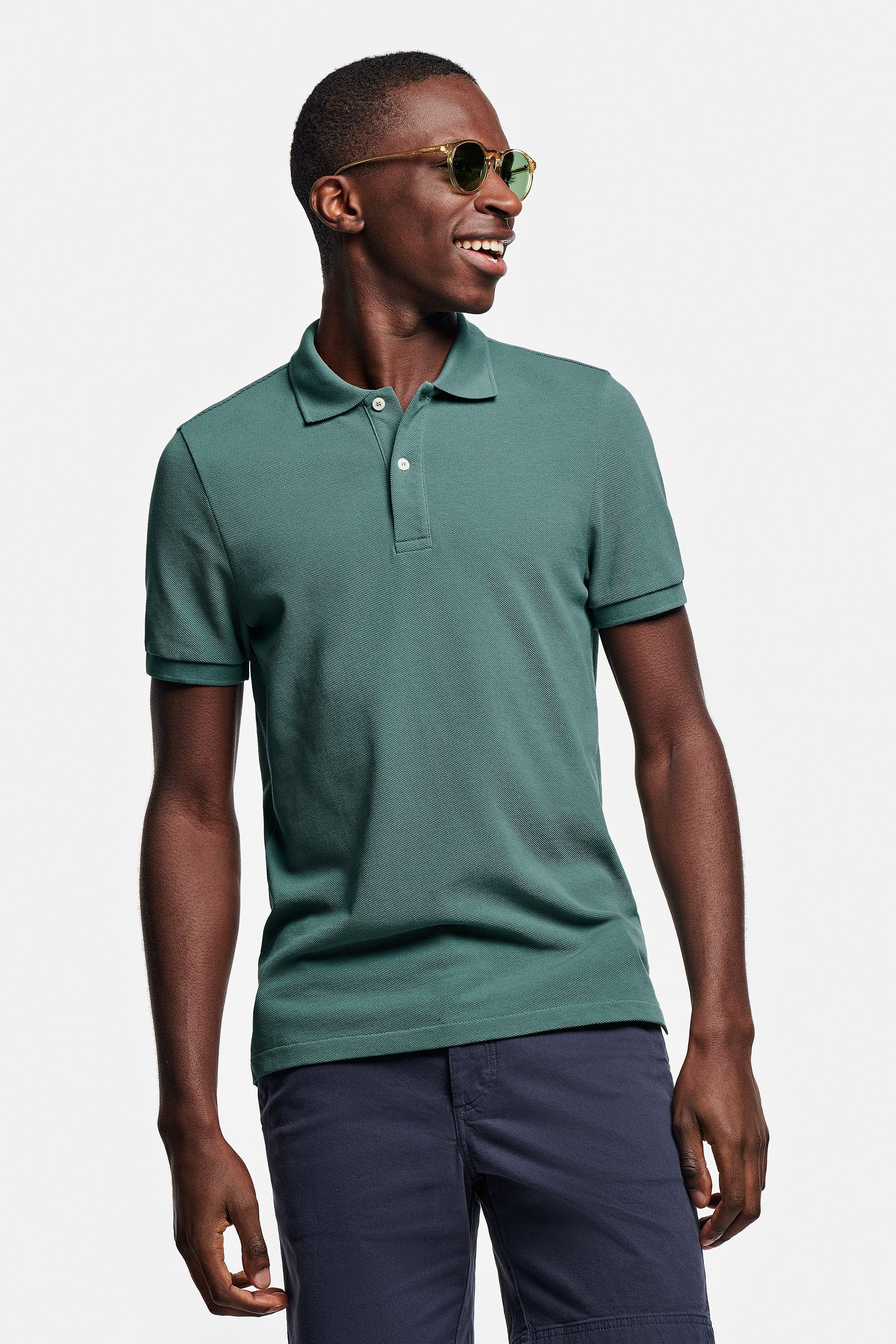 Felsons * The Classic Polo