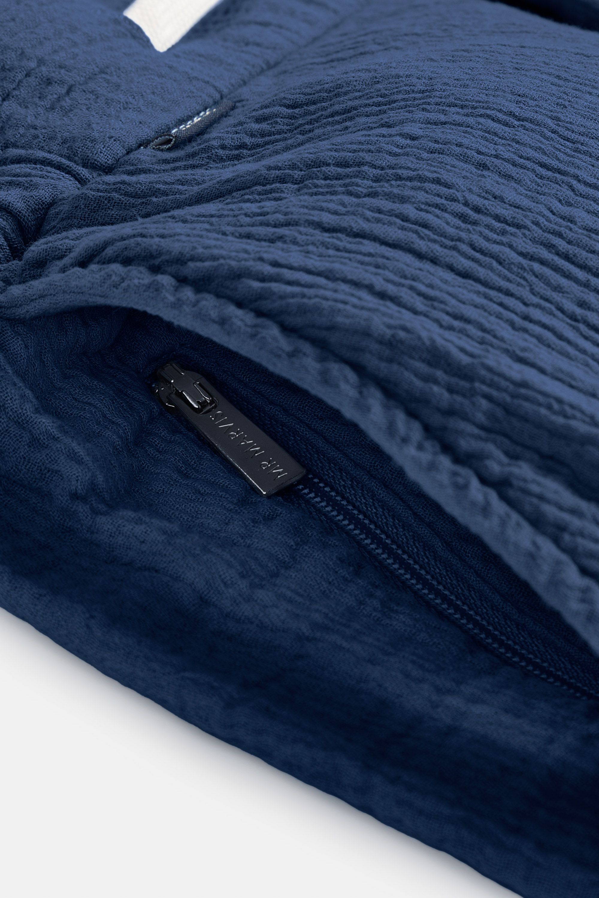 Midnights * Die Musselin Shorts